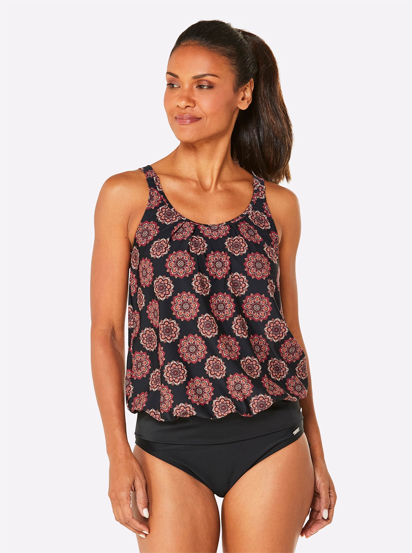 feel good Tankini-Top