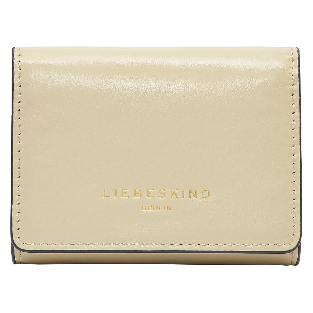 Liebeskind Berlin Geldbörse »AISSA Paper Touch Crinkle Louisa« Liebeskind Berlin Geldbörse »AISSA Paper Touch Crinkle Louisa«