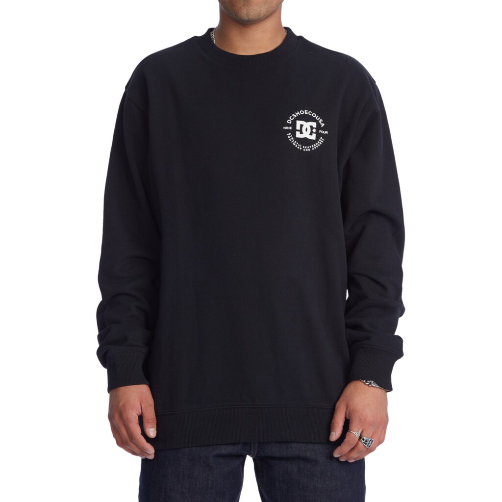 DC Shoes Sweatshirt »Star Pilot«