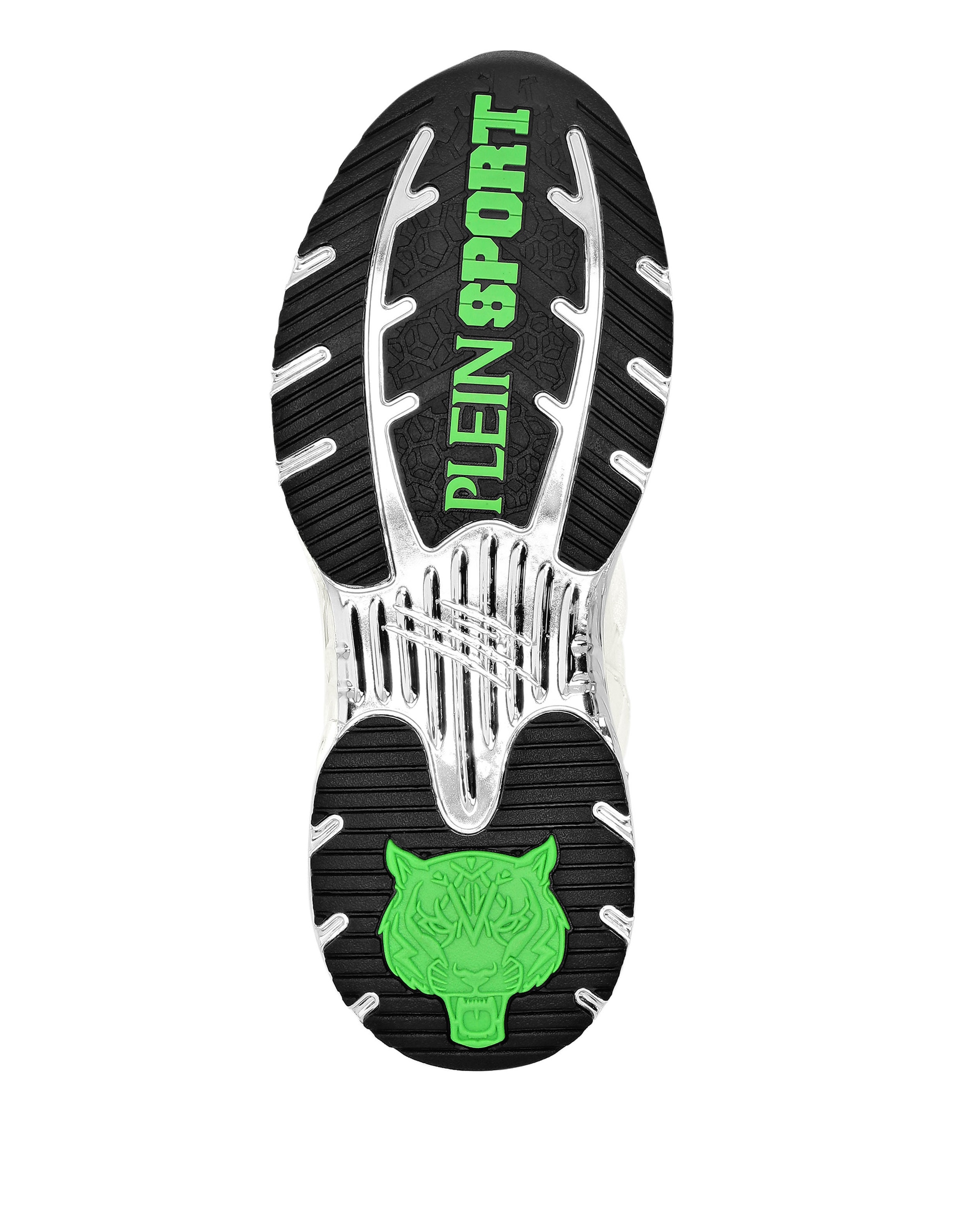 PLEIN SPORT Sneaker »Chrome Surfer«