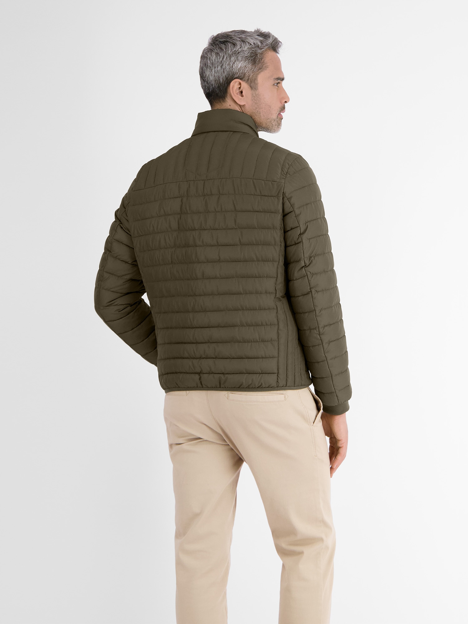 | Steppjacke Steppblouson« Wattierter BAUR »LERROS LERROS