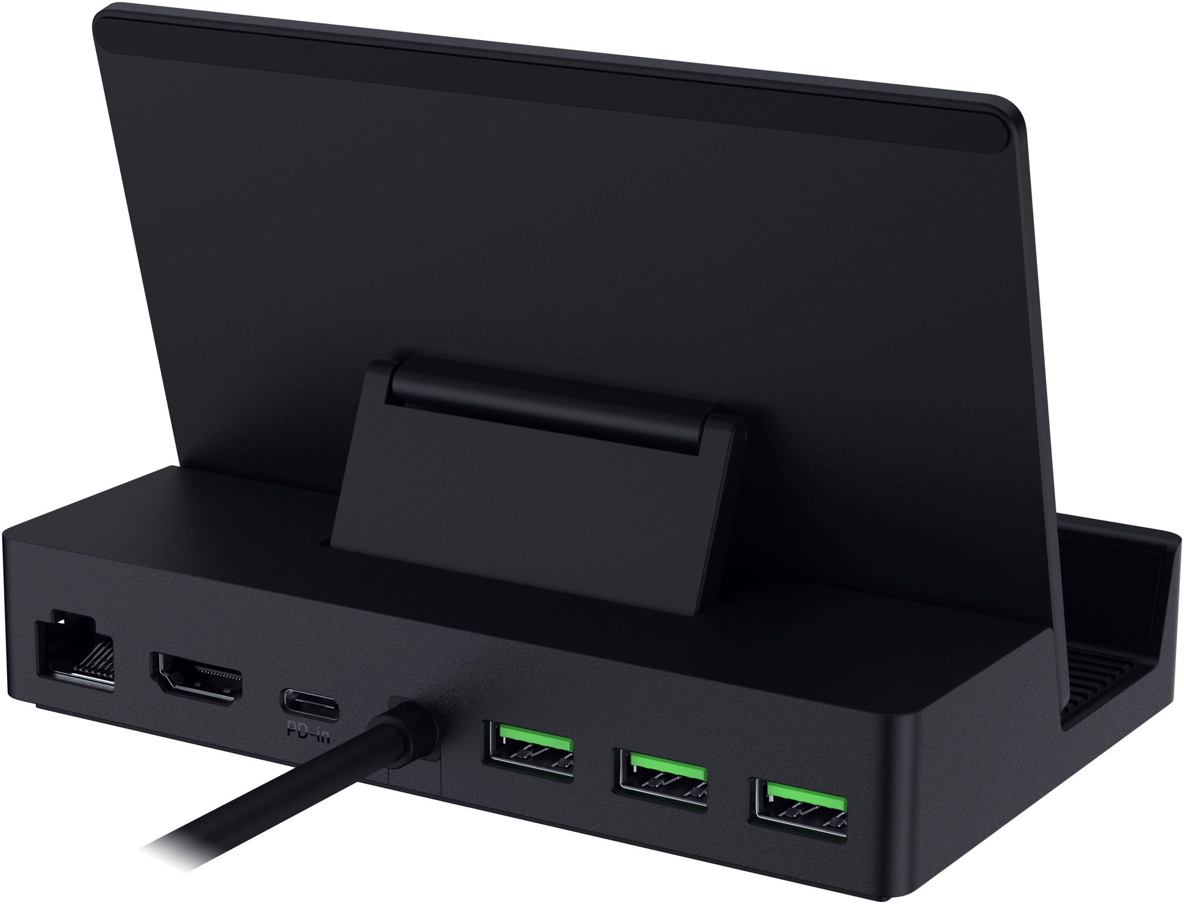 RAZER Konsolen-Dockingstation »Handheld Dock Chroma«