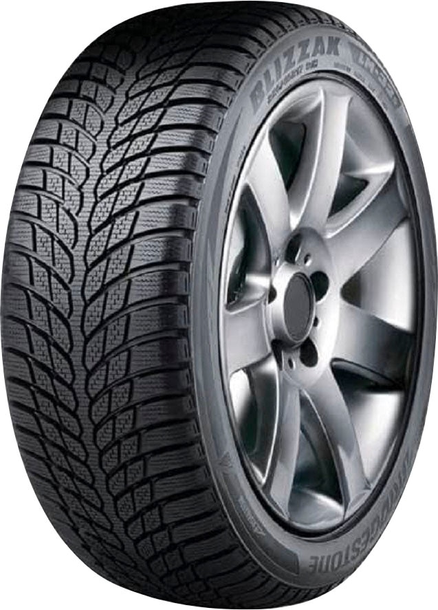 Bridgestone "BLIZZAK LM 32"
