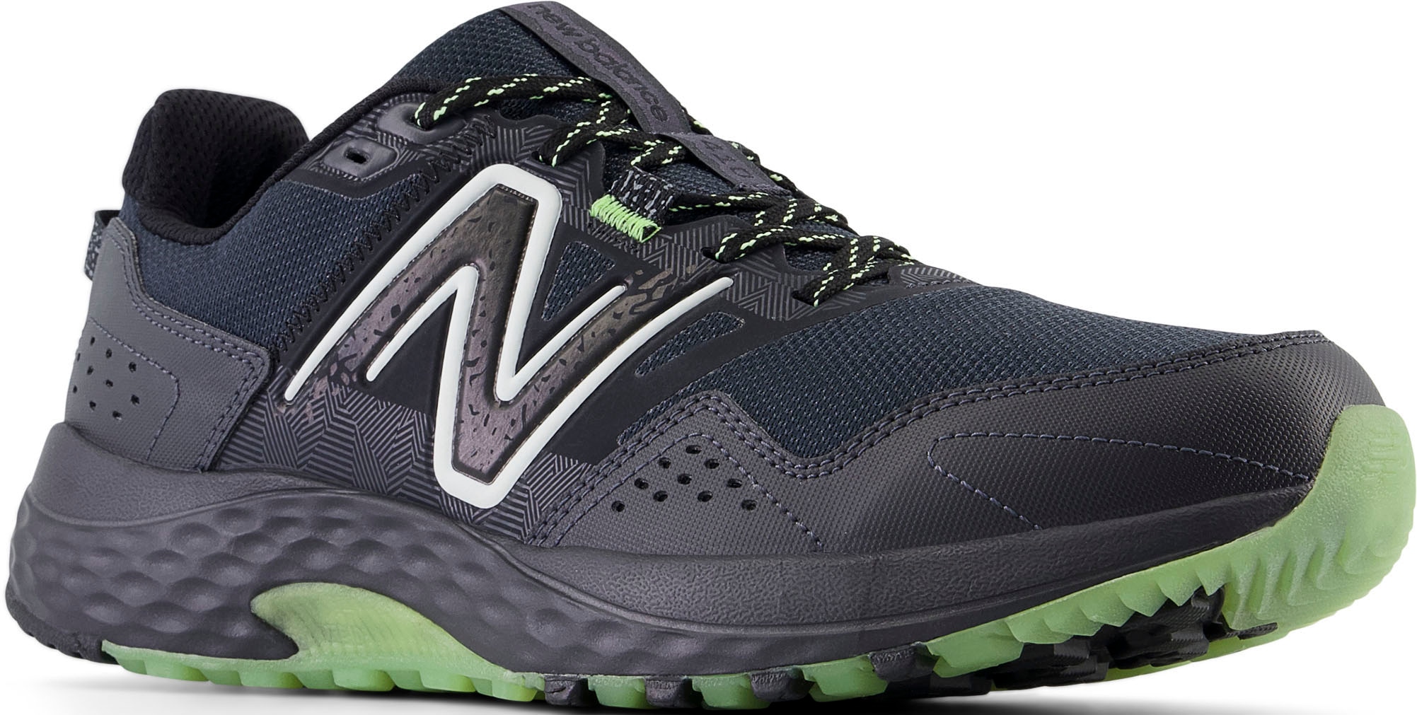 New Balance Laufschuh "NB410", Walkingschuh, Trailrunningschuh