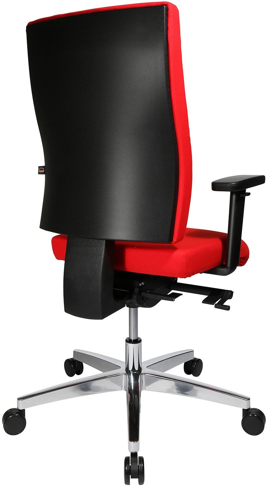 TOPSTAR Bürostuhl »Profi Star 15«