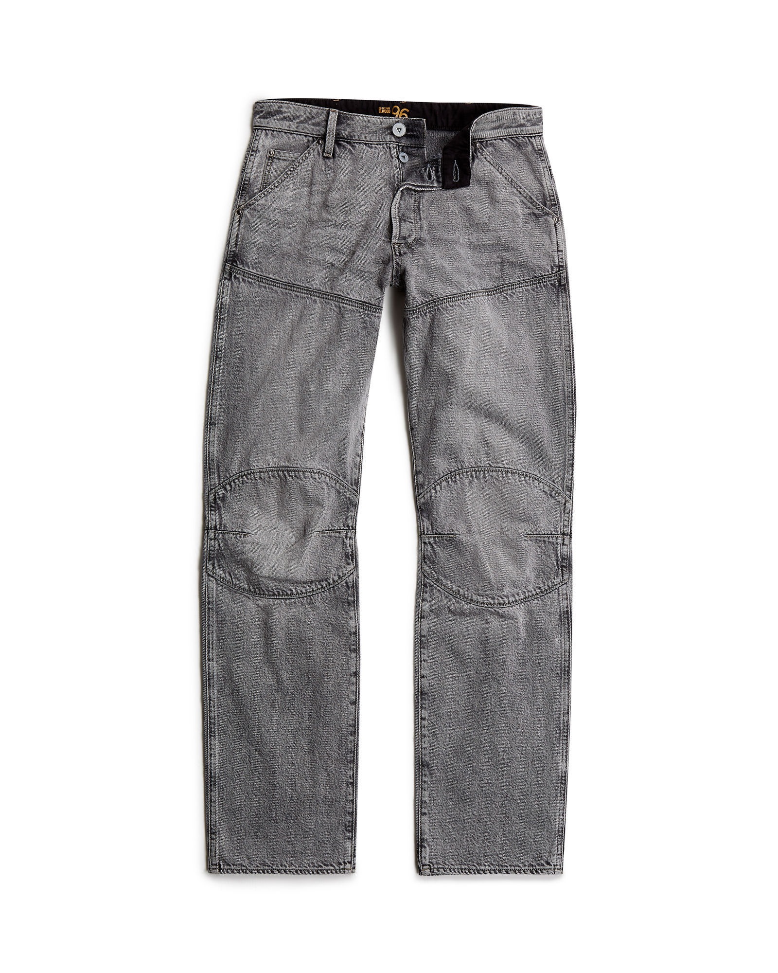 G-STAR Regular-fit-Jeans »G-STAR Elwood Regular Jeans«