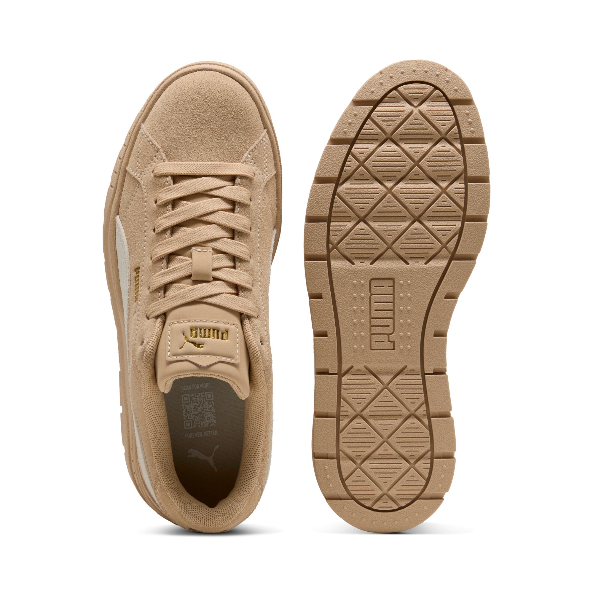 PUMA Sneaker »KARMEN II«