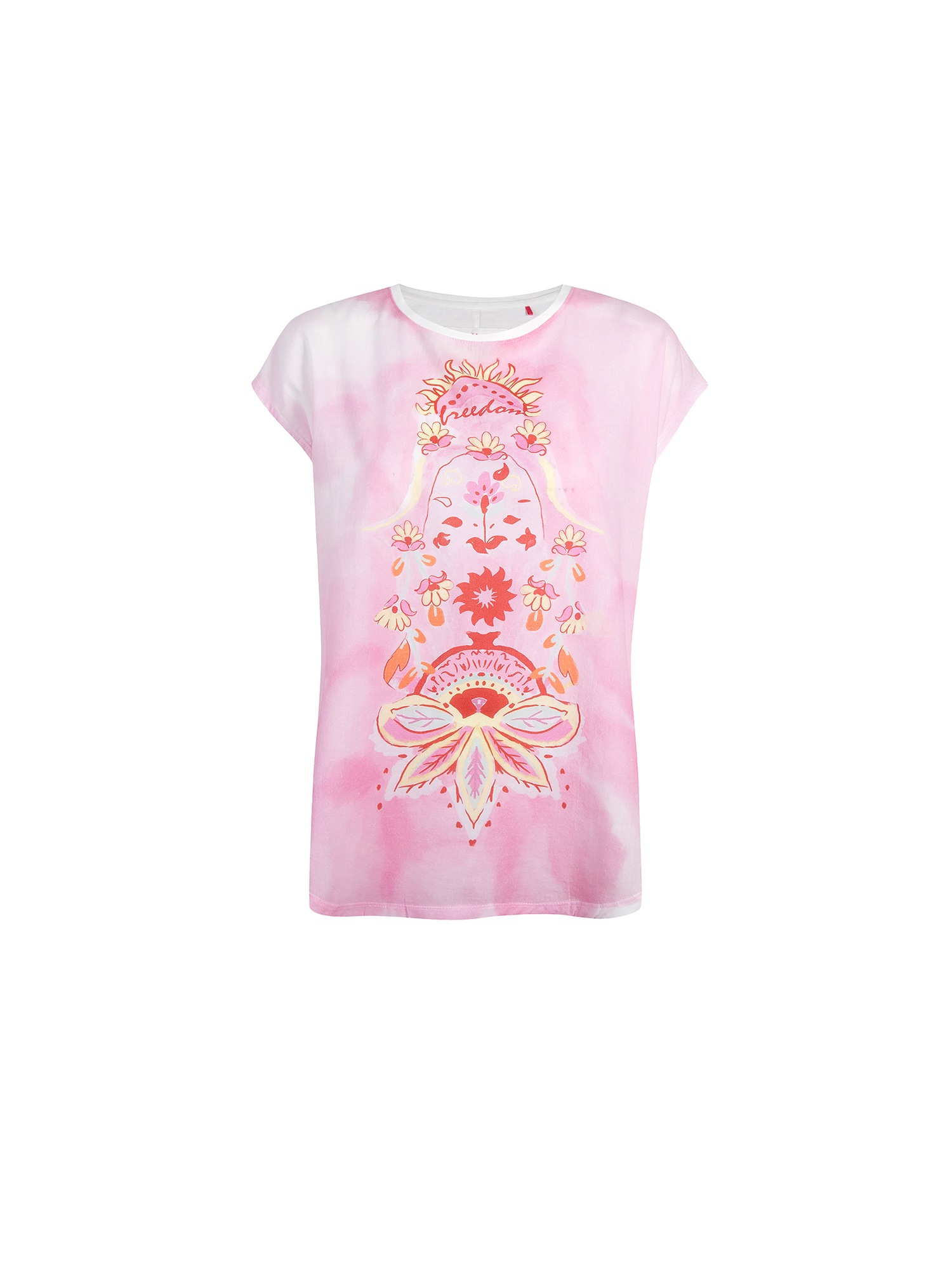 Lieblingsstück T-Shirt "CordiaL" aus 100% Baumwolle günstig online kaufen