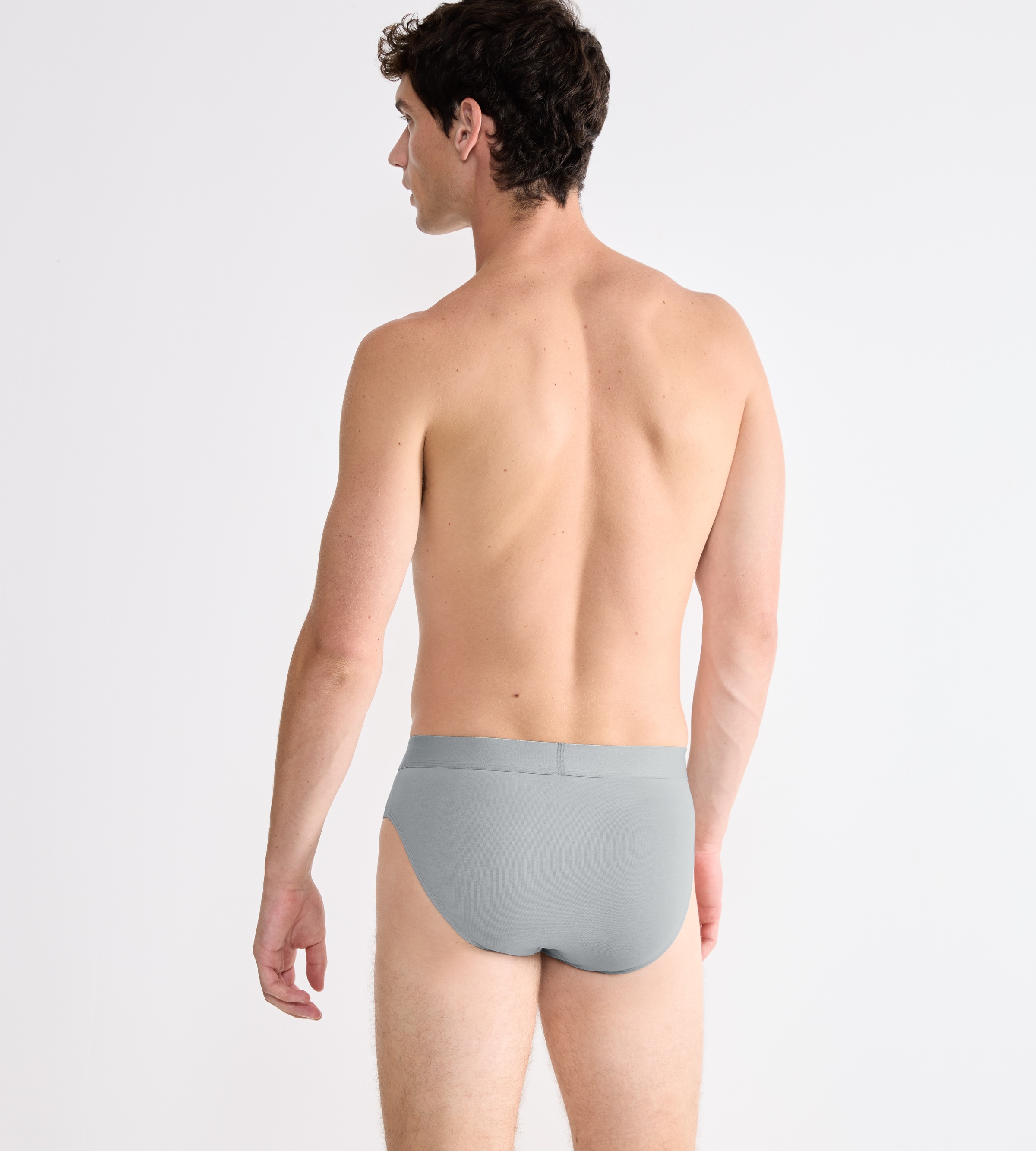 sloggi Slip »men EVER Ease Brief 2P«, (2 St.), Temperaturausgleichend