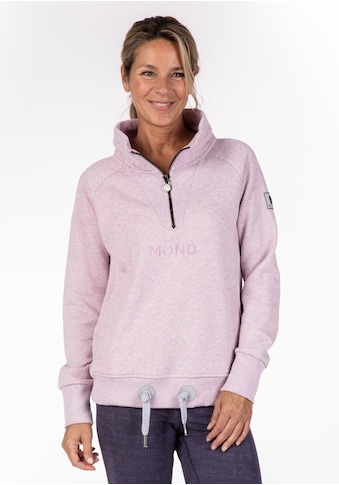 Kapuzensweatshirt »VERNON V Women«