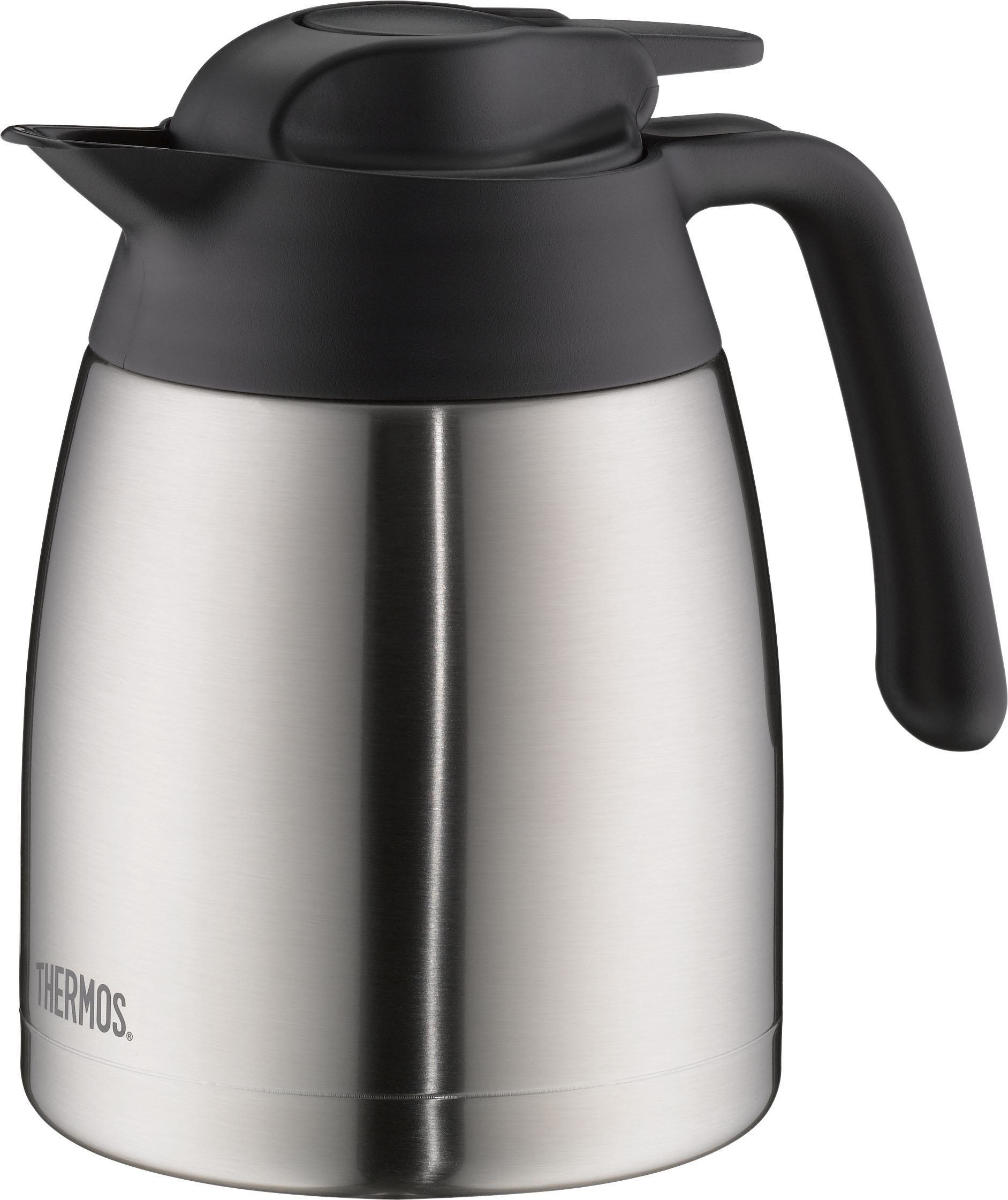 THERMOS Isolierkanne »THV« 10 l Edelstahl