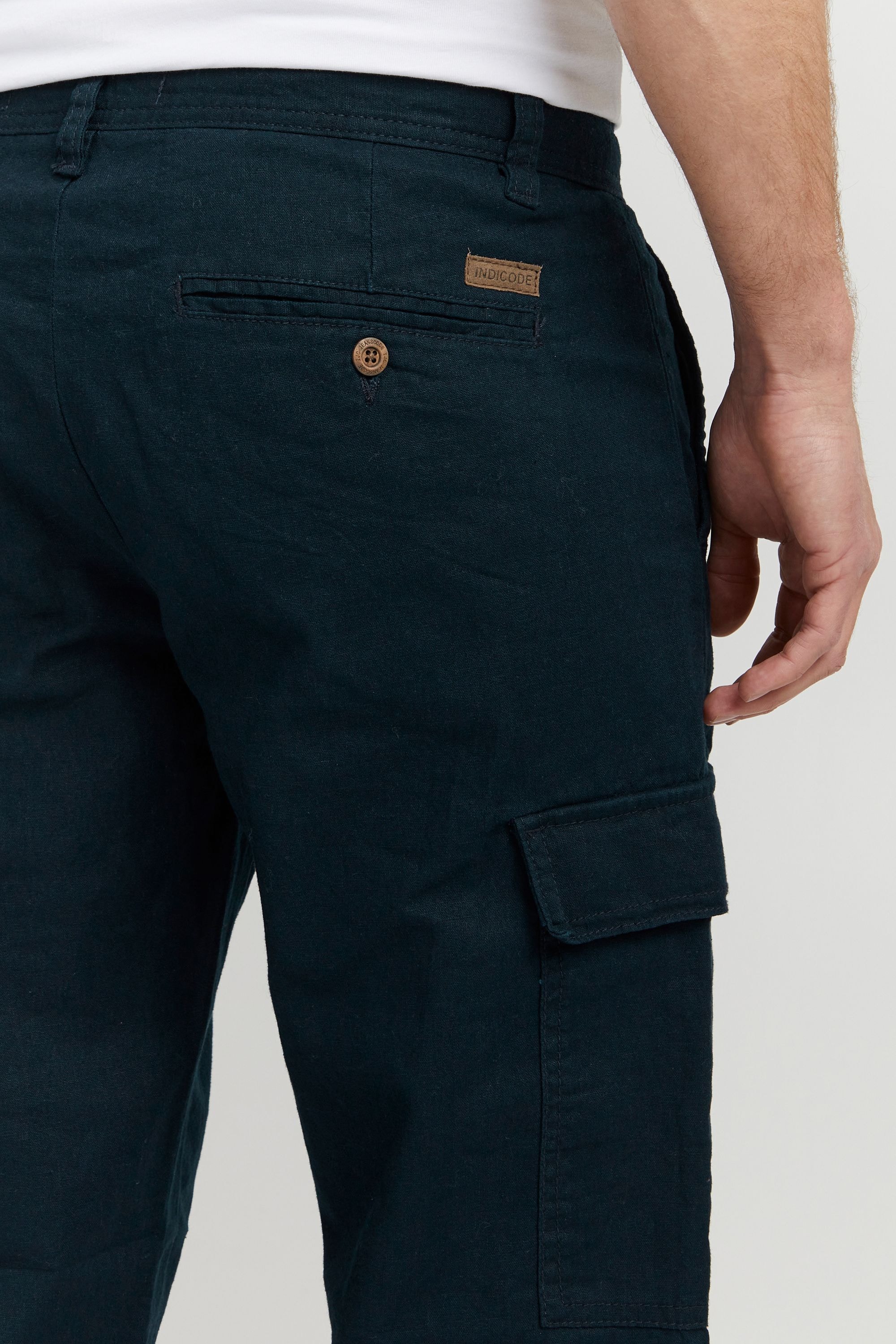 Indicode Cargohose »Cargohose IDMosat«