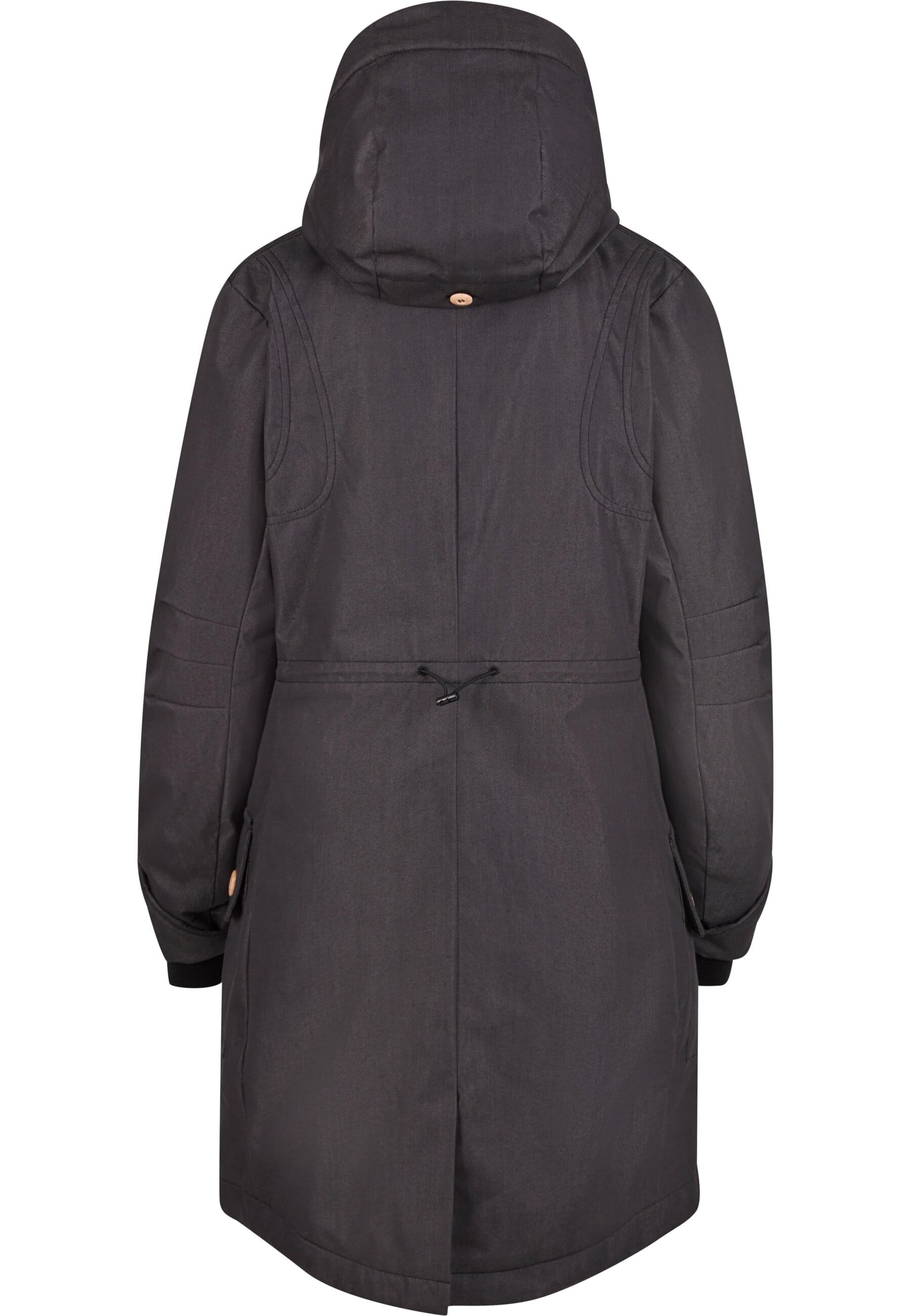Brandit Parka "Brandit Brandit Women Mayleene Winterparka", (1 St.), mit Ka günstig online kaufen