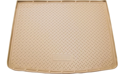 RECAMBO Passform-Fußmatten »CustomComforts«, VW, Golf, (Set, 4 St.), V + VI  2003 - 2012, perfekte Passform bestellen | BAUR