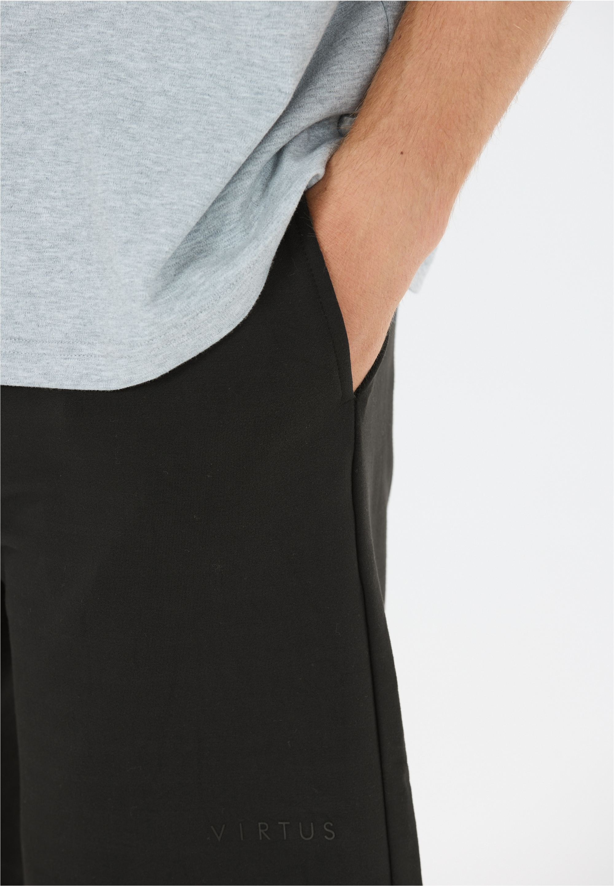 Virtus Shorts »Patrick V3«  relaxed fit