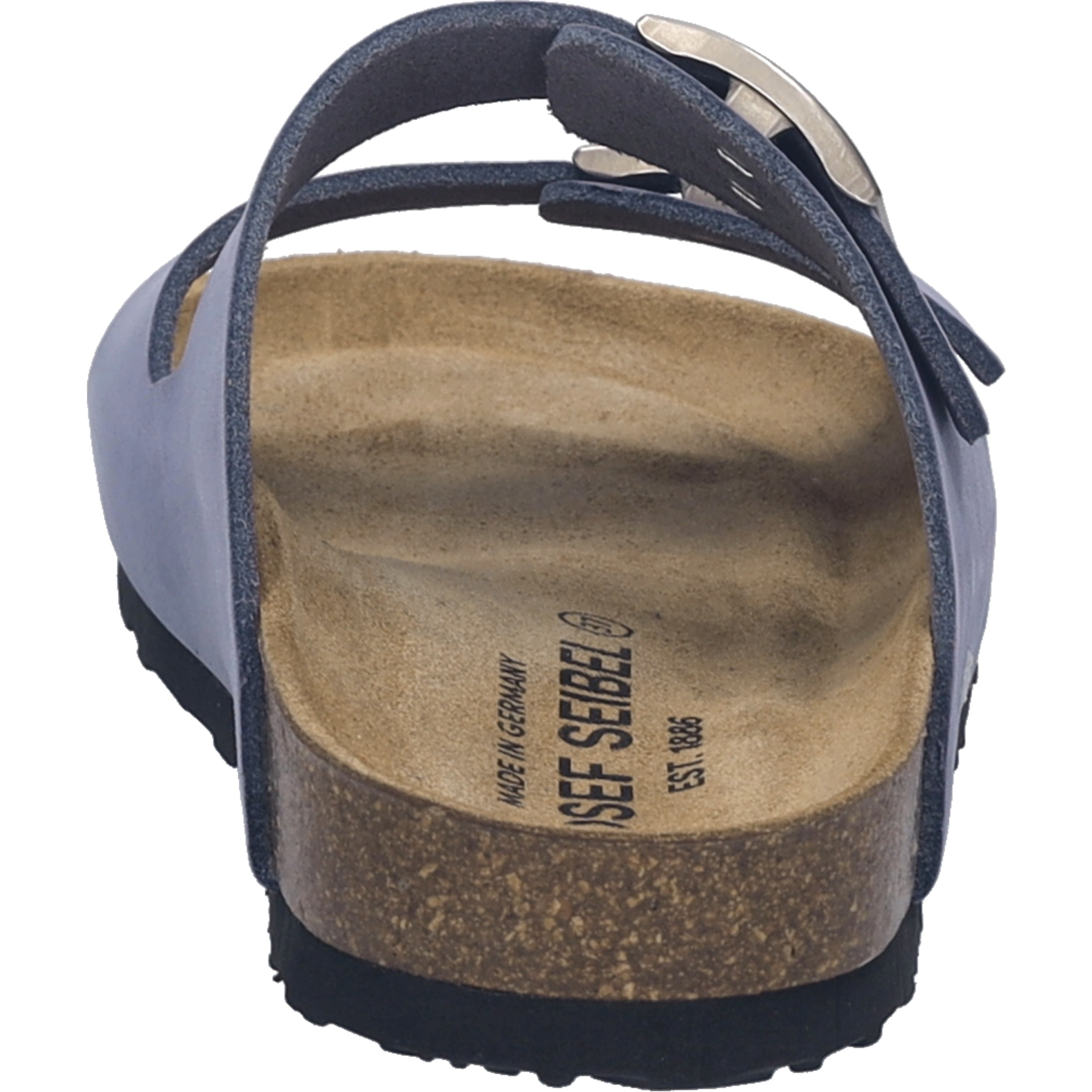 Josef Seibel Hermine 01 Sandals Blue 38 6