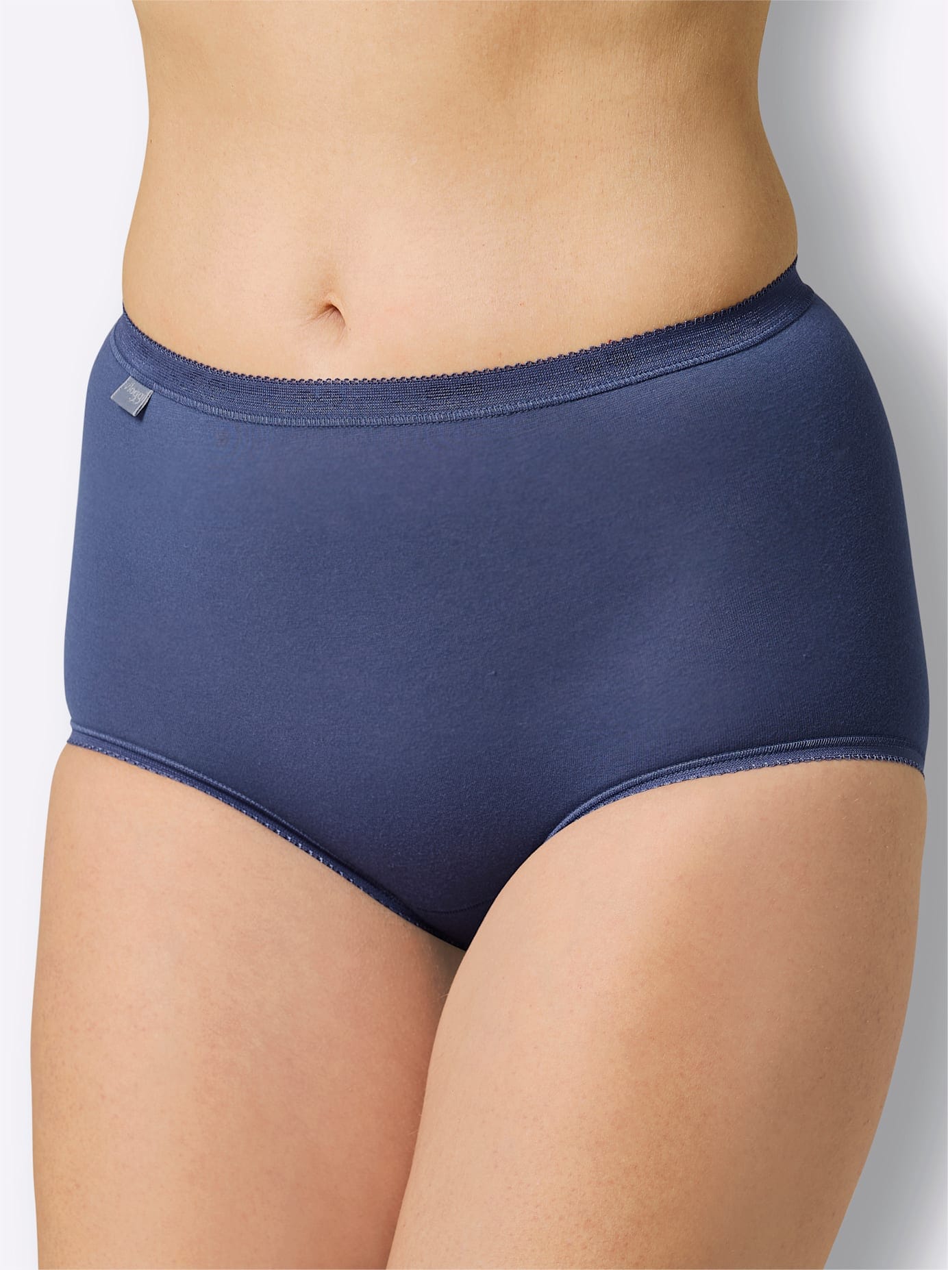 sloggi Taillenslip 3 Stk.