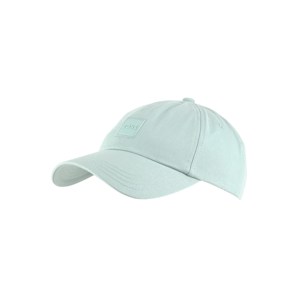 BOSS ORANGE Baseball Cap »Derrel«, mit BOSS Logo