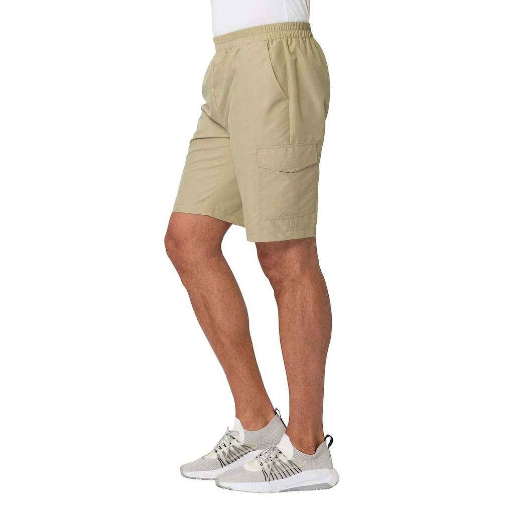 Classic Bermudas