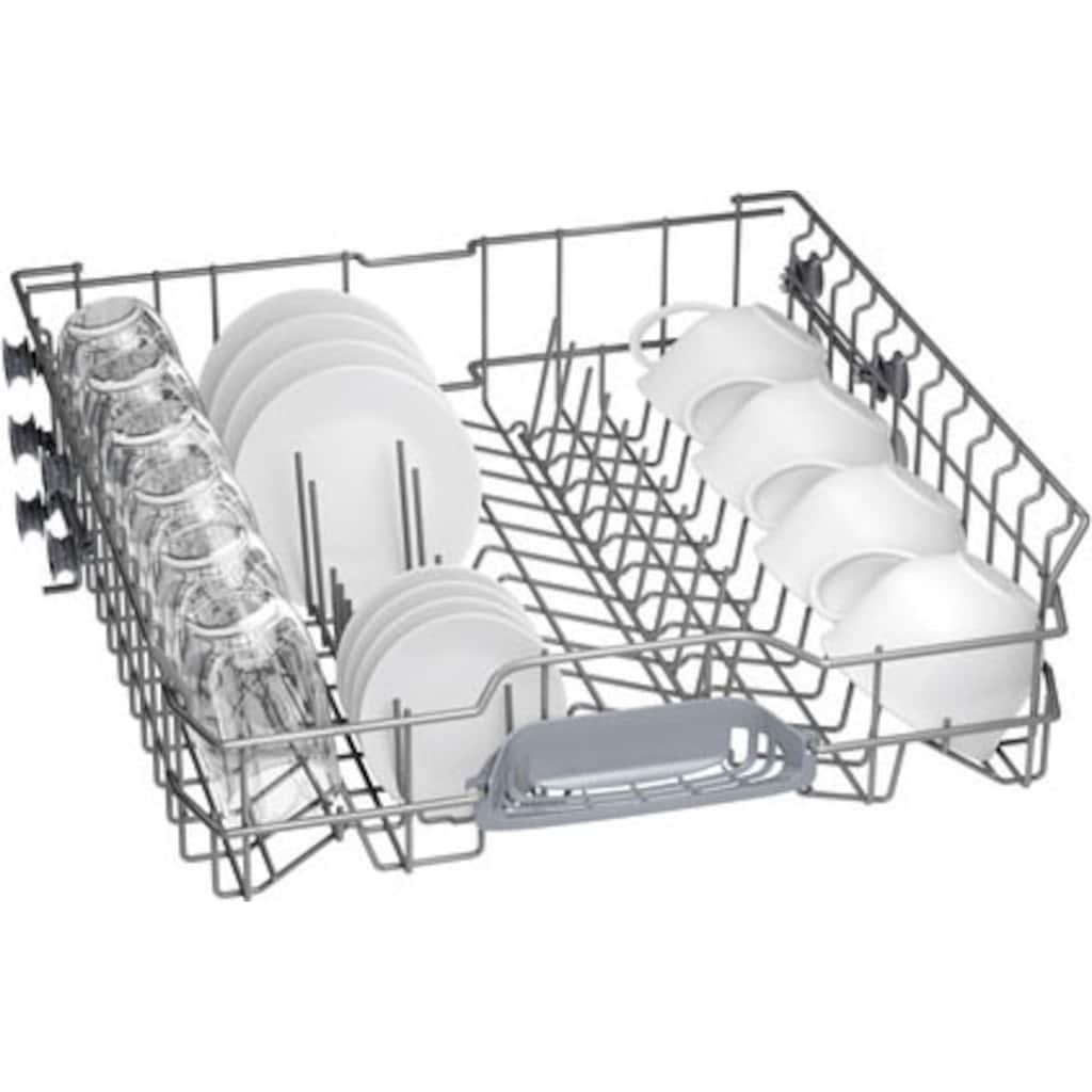 BOSCH Standgeschirrspüler »SMS2ITW33E«, Serie 2, SMS2ITW33E, 12 Maßgedecke