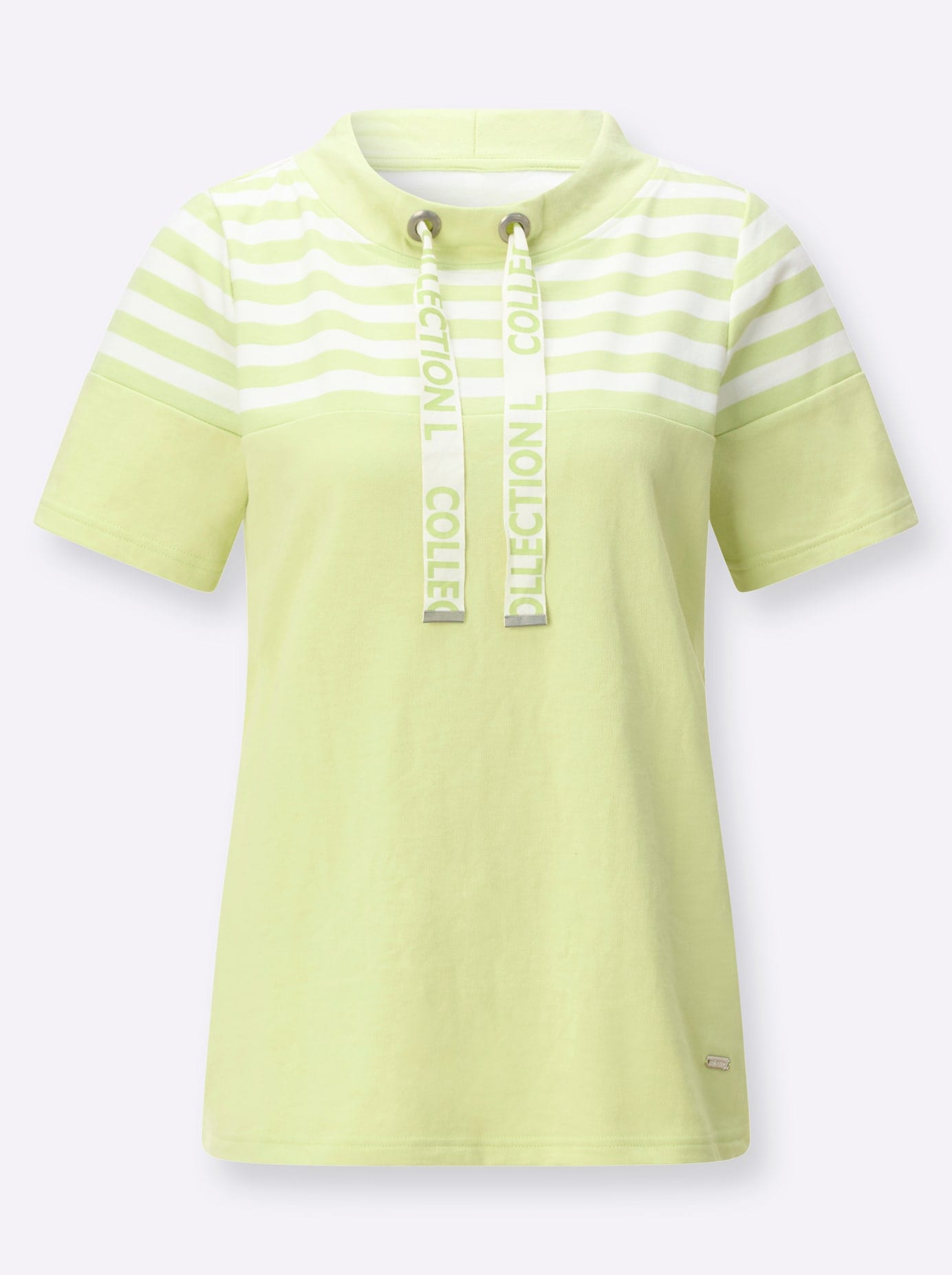 Casual Looks Sweatshirt
