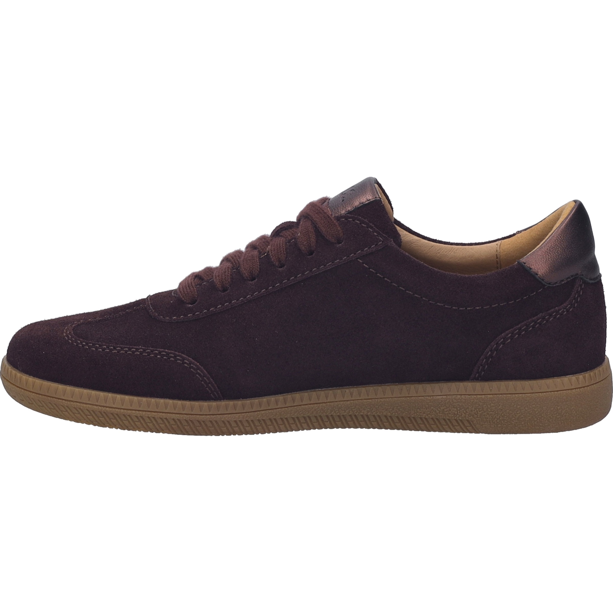 Josef Seibel Sneaker »Joleen 05, sangria«