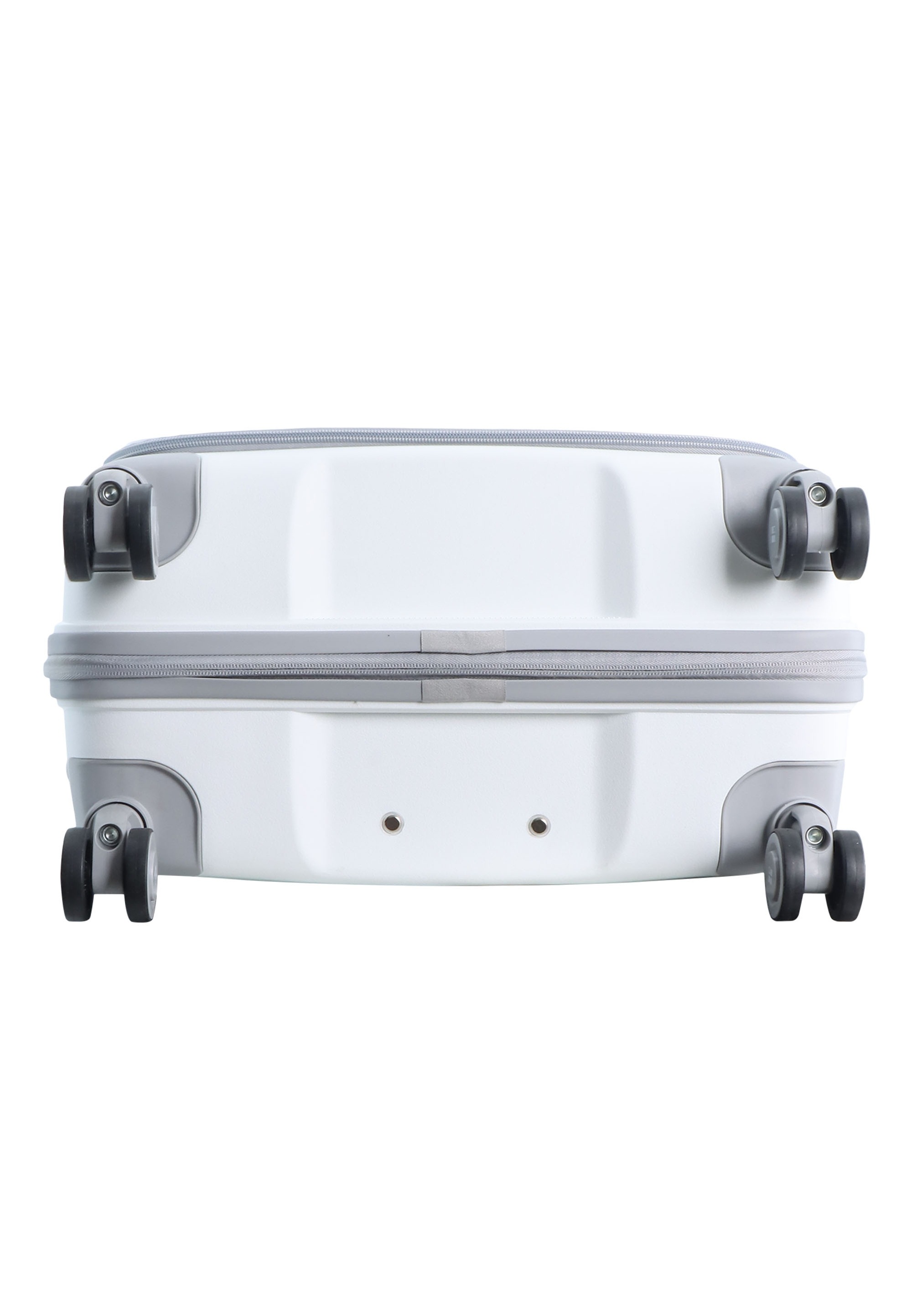 Saxoline® Koffer »Boho« aus Polypropylen-Material