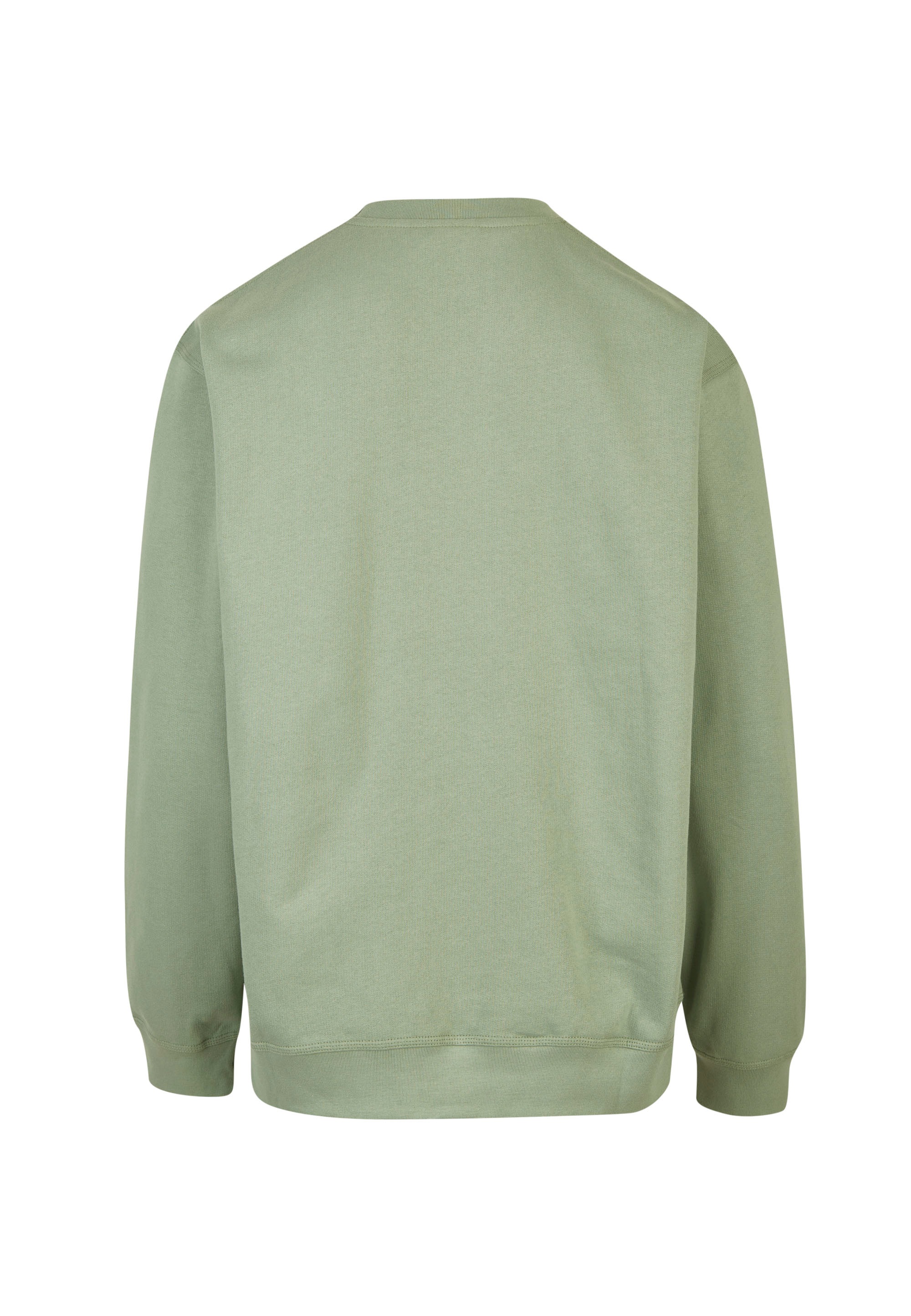 Cleptomanicx Sweatshirt »Ligull Boxy«, mit kleiner Möwenstickerei
