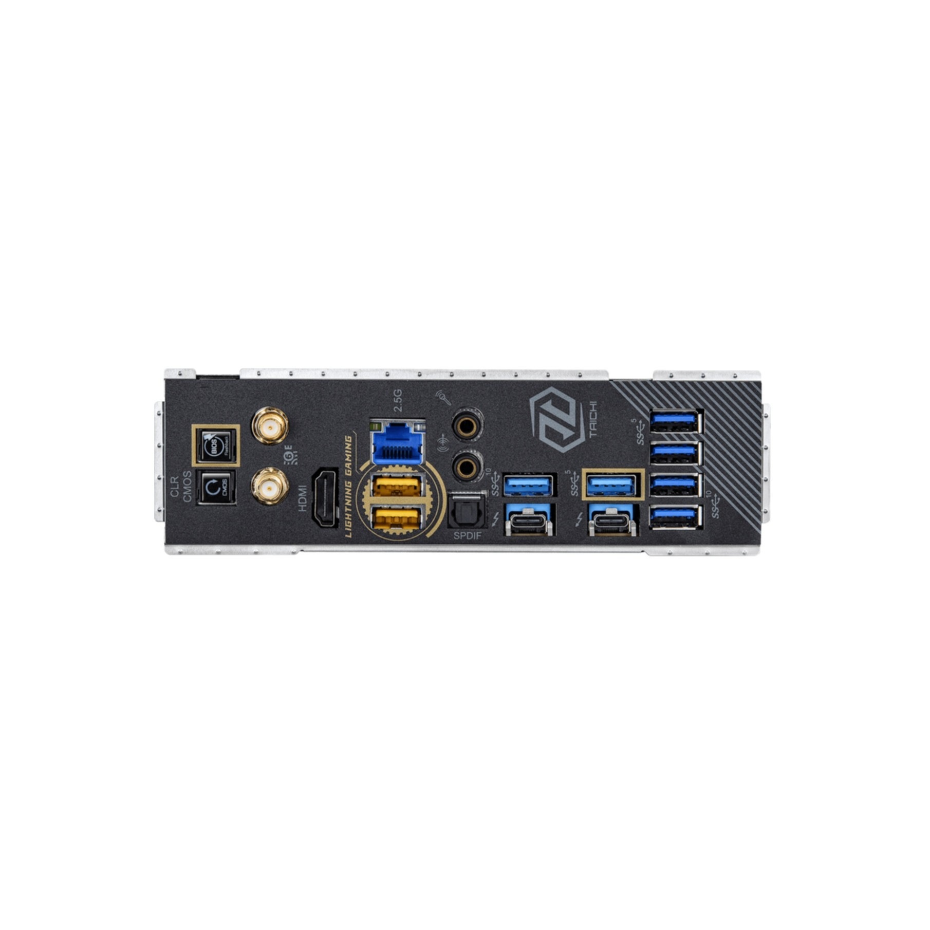 Asrock Mainboard »X670E TAICHI«