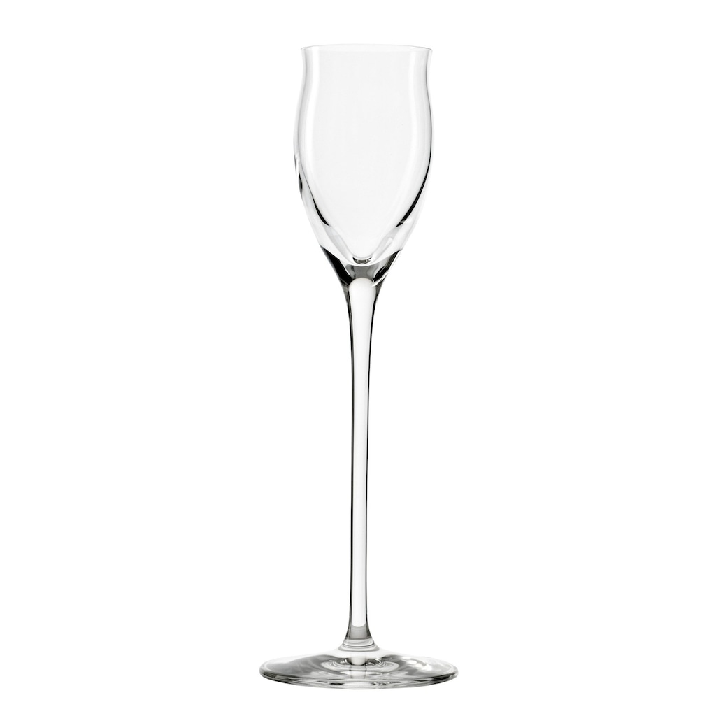 Stölzle Digestifglas »QUATROPHIL«, (Set, 6 tlg.)