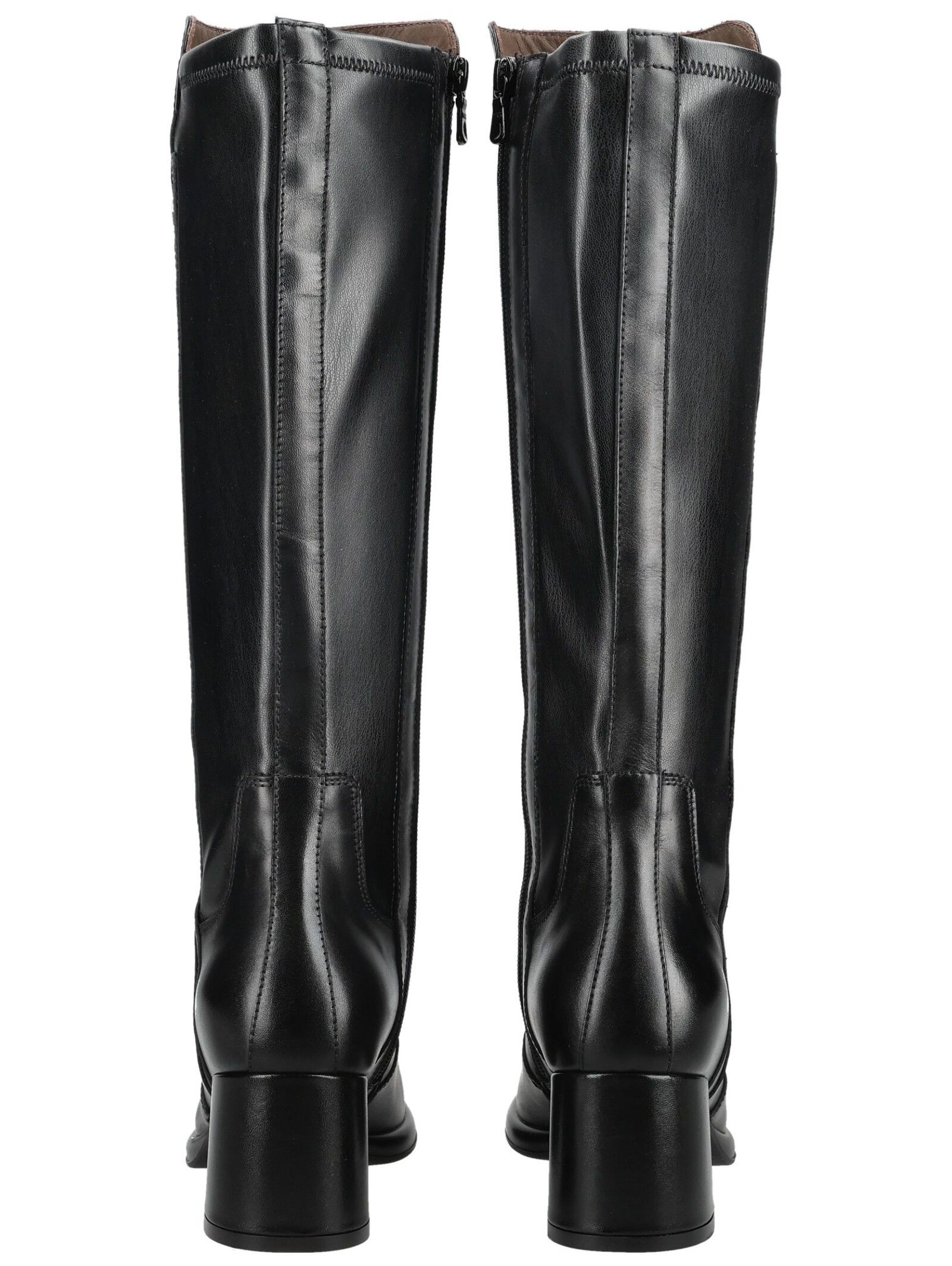 Nero Giardini Stiefel »Nero Giardini Stiefel Lederimitat«