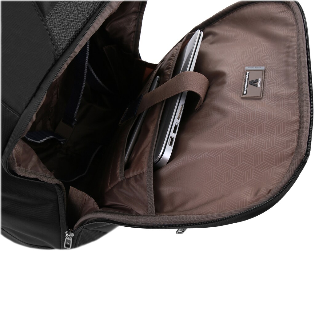 RONCATO Laptoprucksack »Joy«