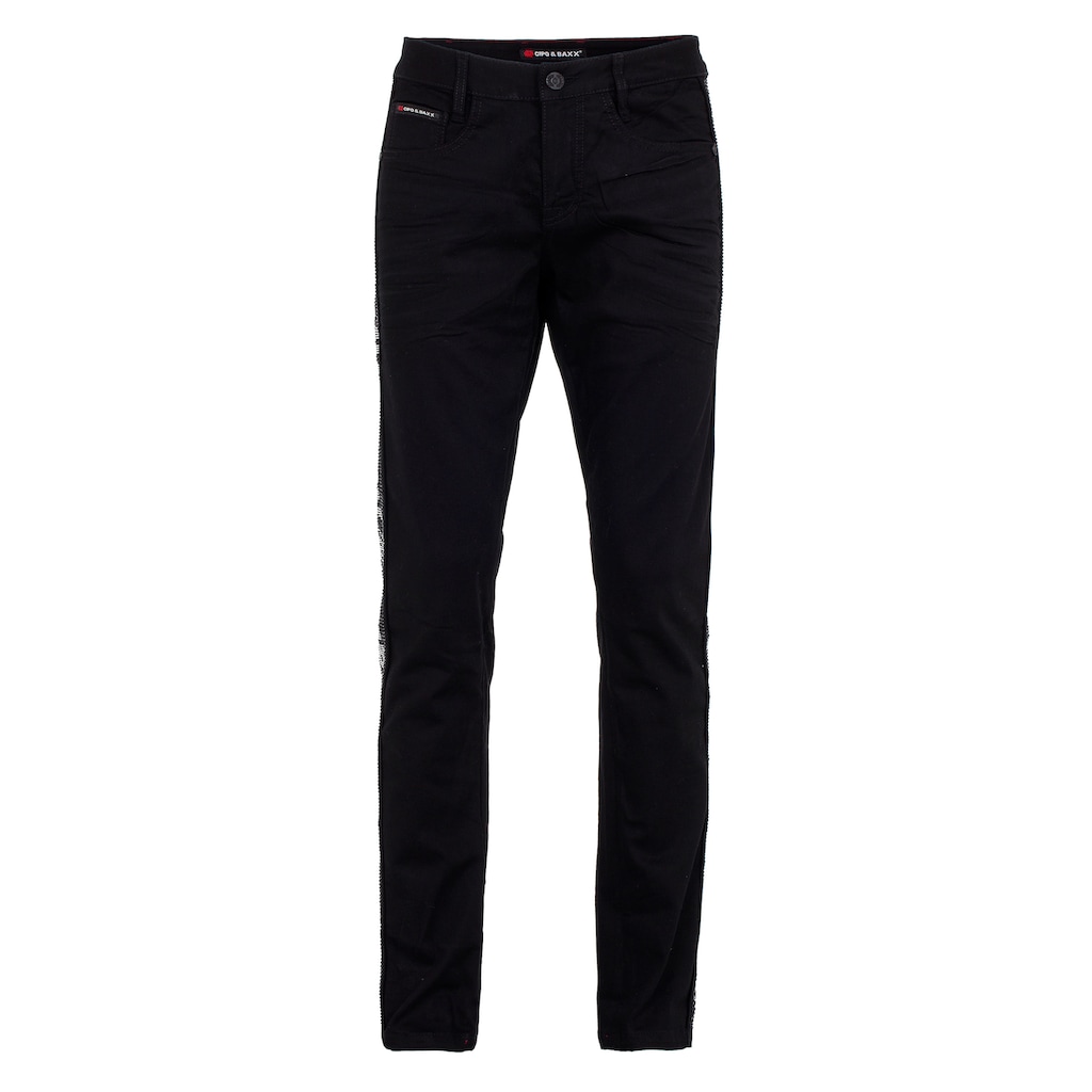 Cipo & Baxx Bequeme Jeans