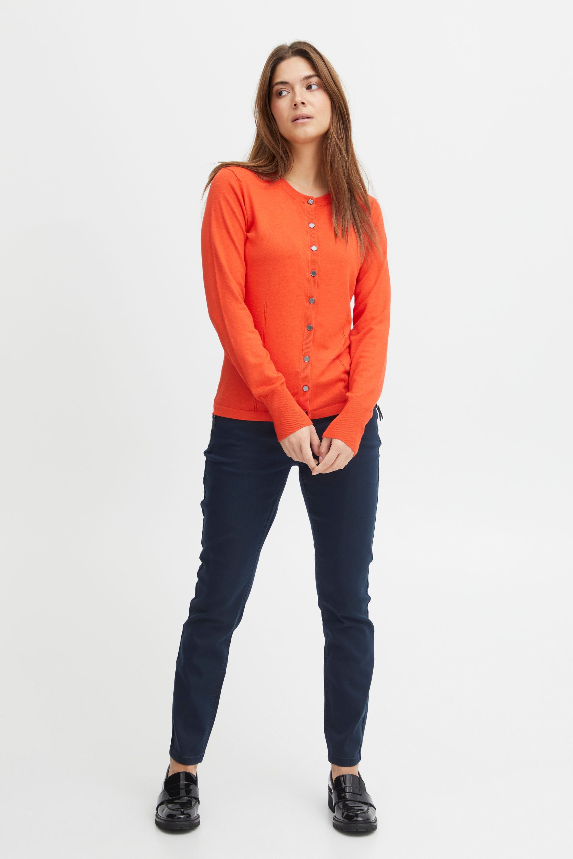Pulz Jeans Strickjacke »Strickjacke PZSara«
