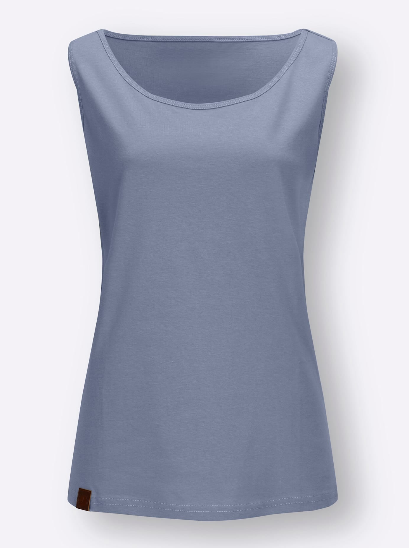 Casual Looks Shirttop