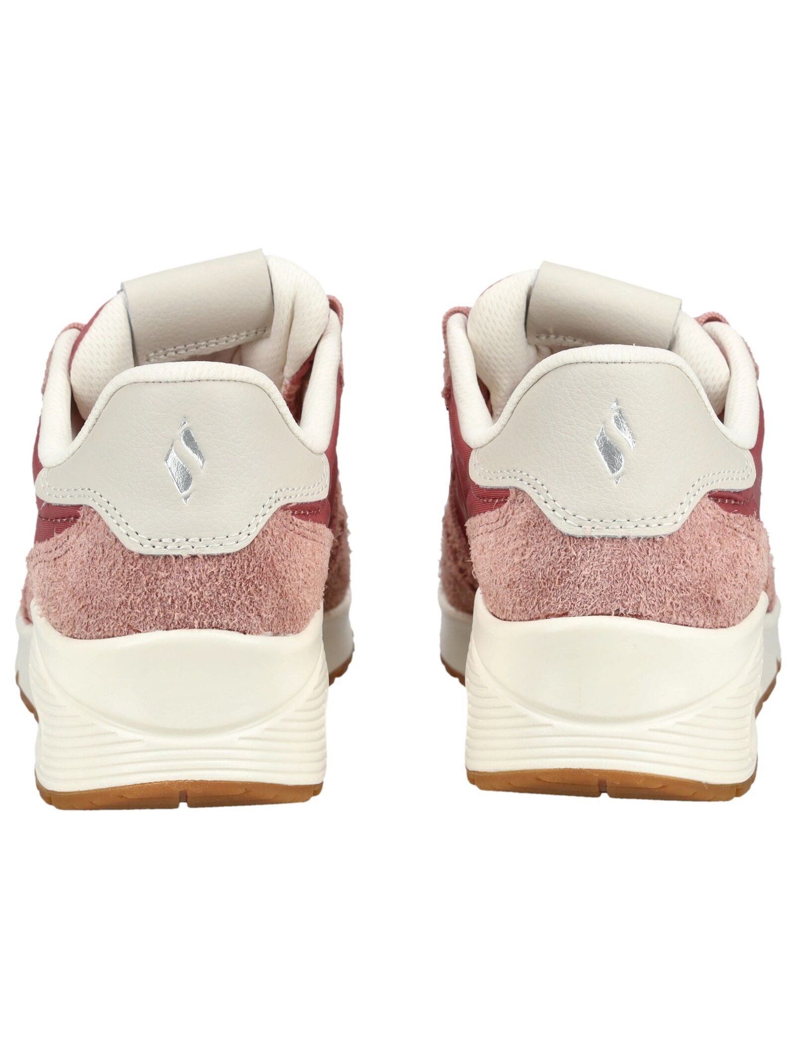 Skechers Sneaker »Skechers Sneaker Veloursleder«