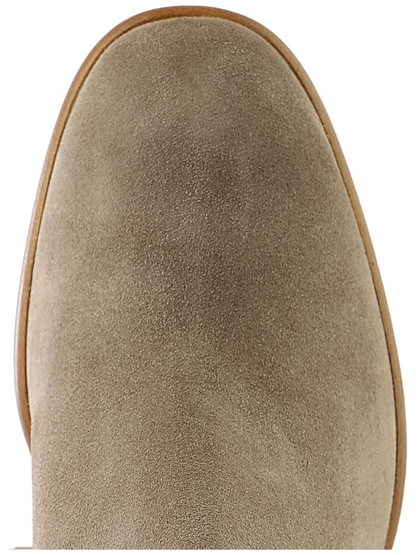 Högl Stiefelette »Högl Stiefelette Veloursleder«