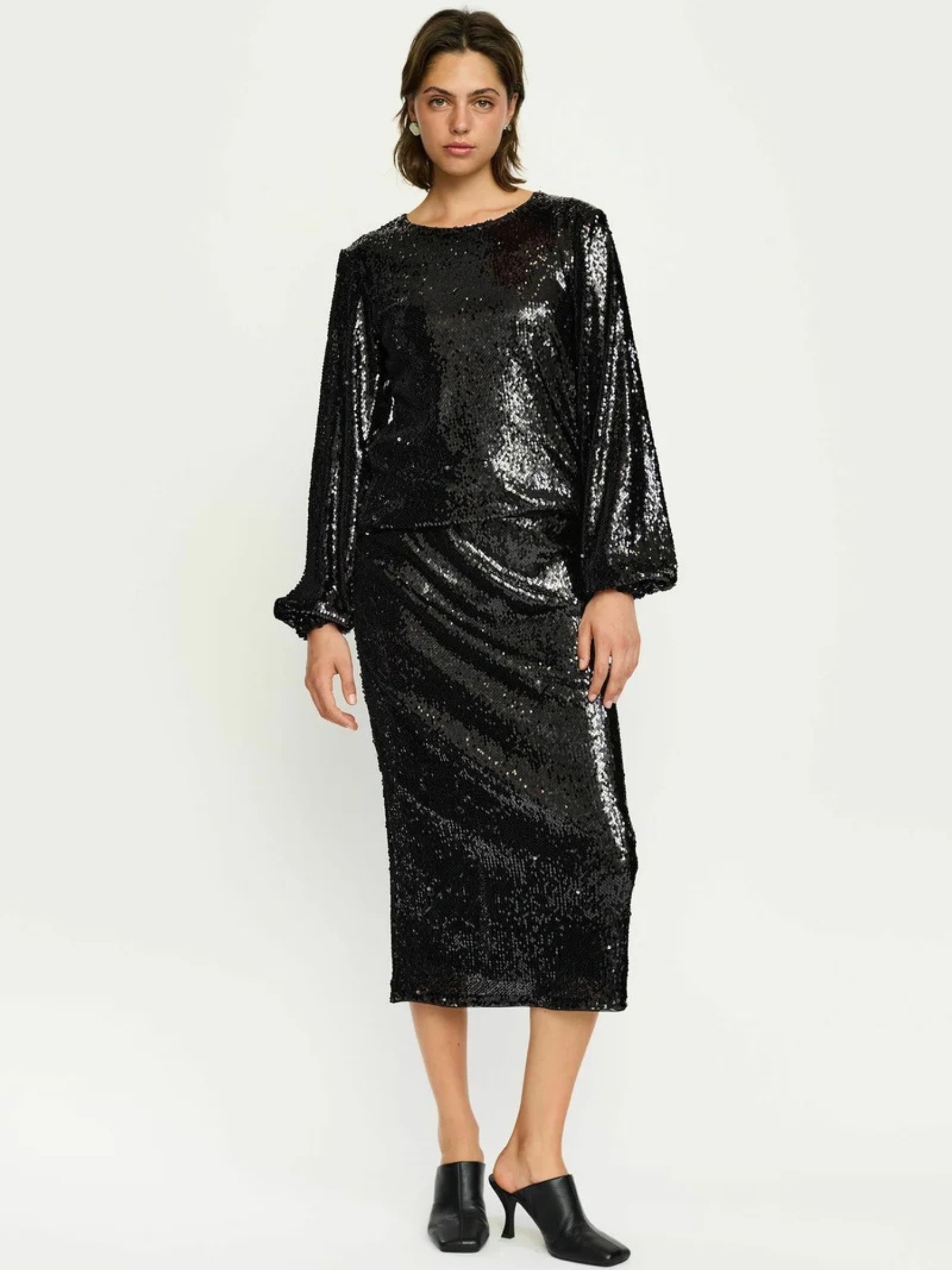 Soft Rebels Blusentop »Soft Rebels Shirt SRMaddison«