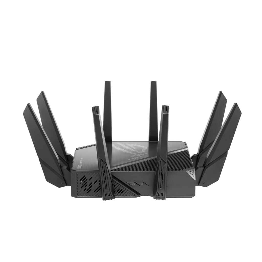 Asus WLAN-Router »Router Asus WiFi 6 AiMesh GT-AX11000 Pro«