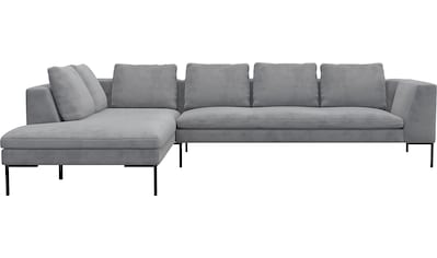 Ecksofa »Loano«