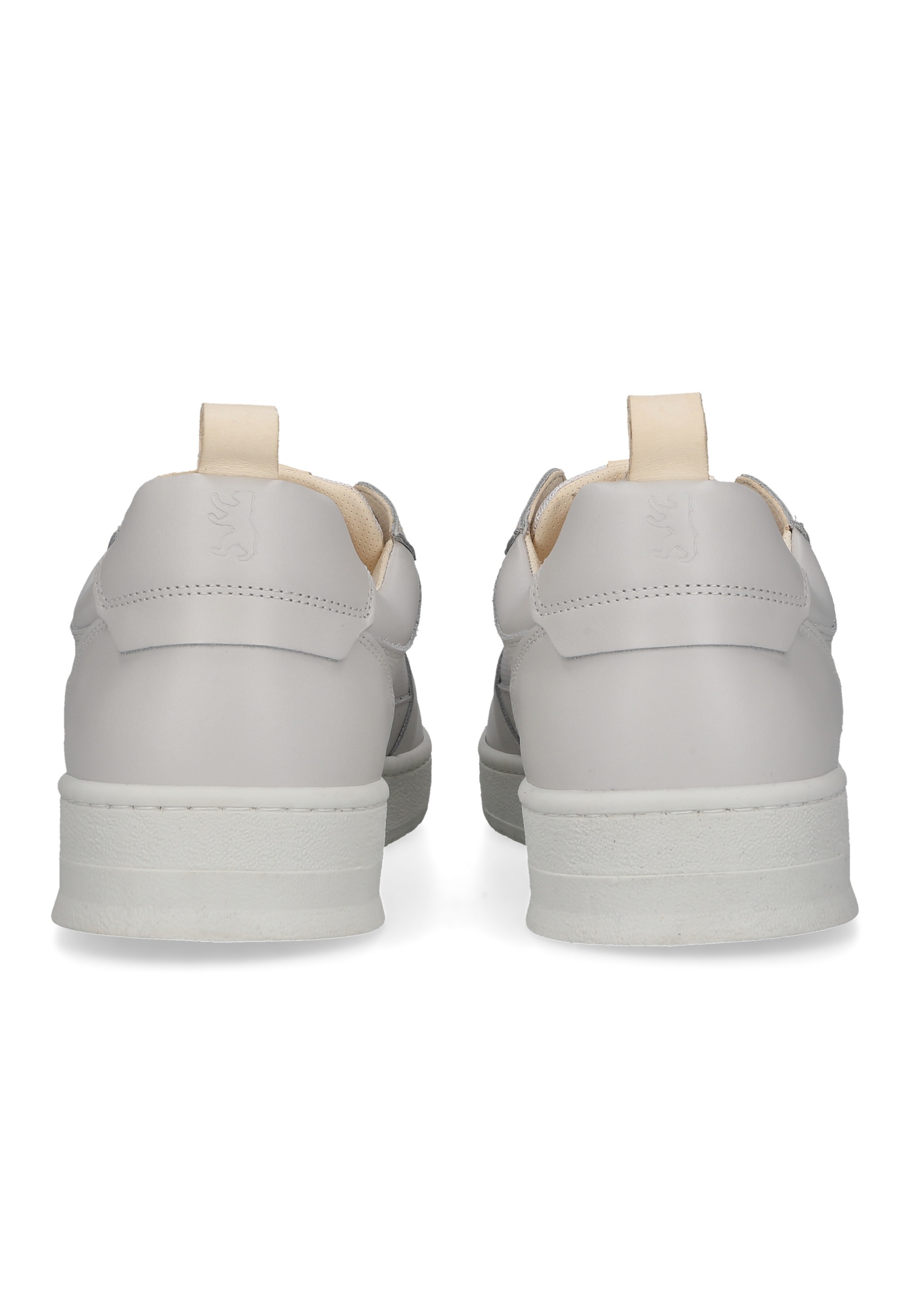 N91 Bball M AB Sneaker Off White 40 2