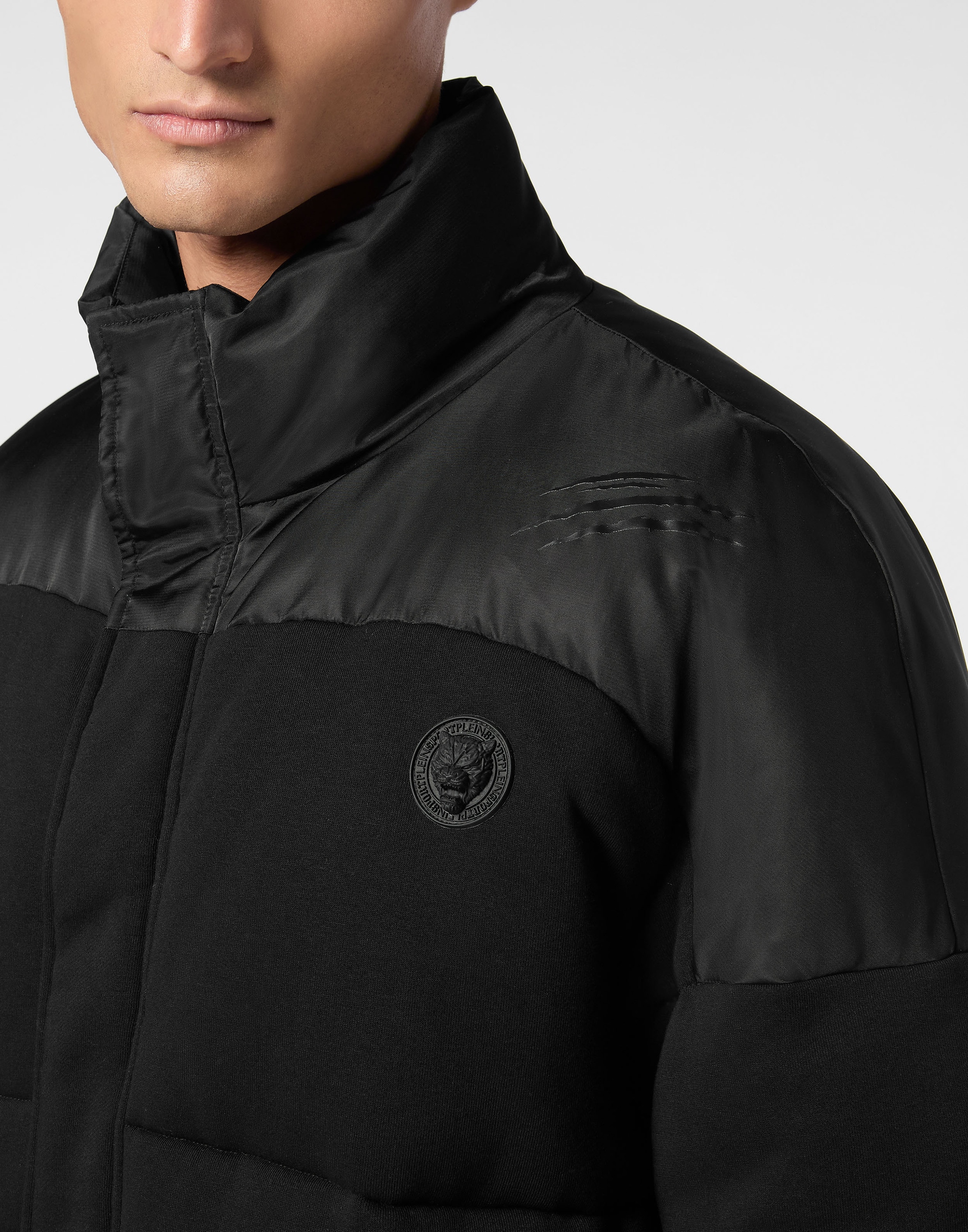 PLEIN SPORT Daunenjacke »Daunenjacke«