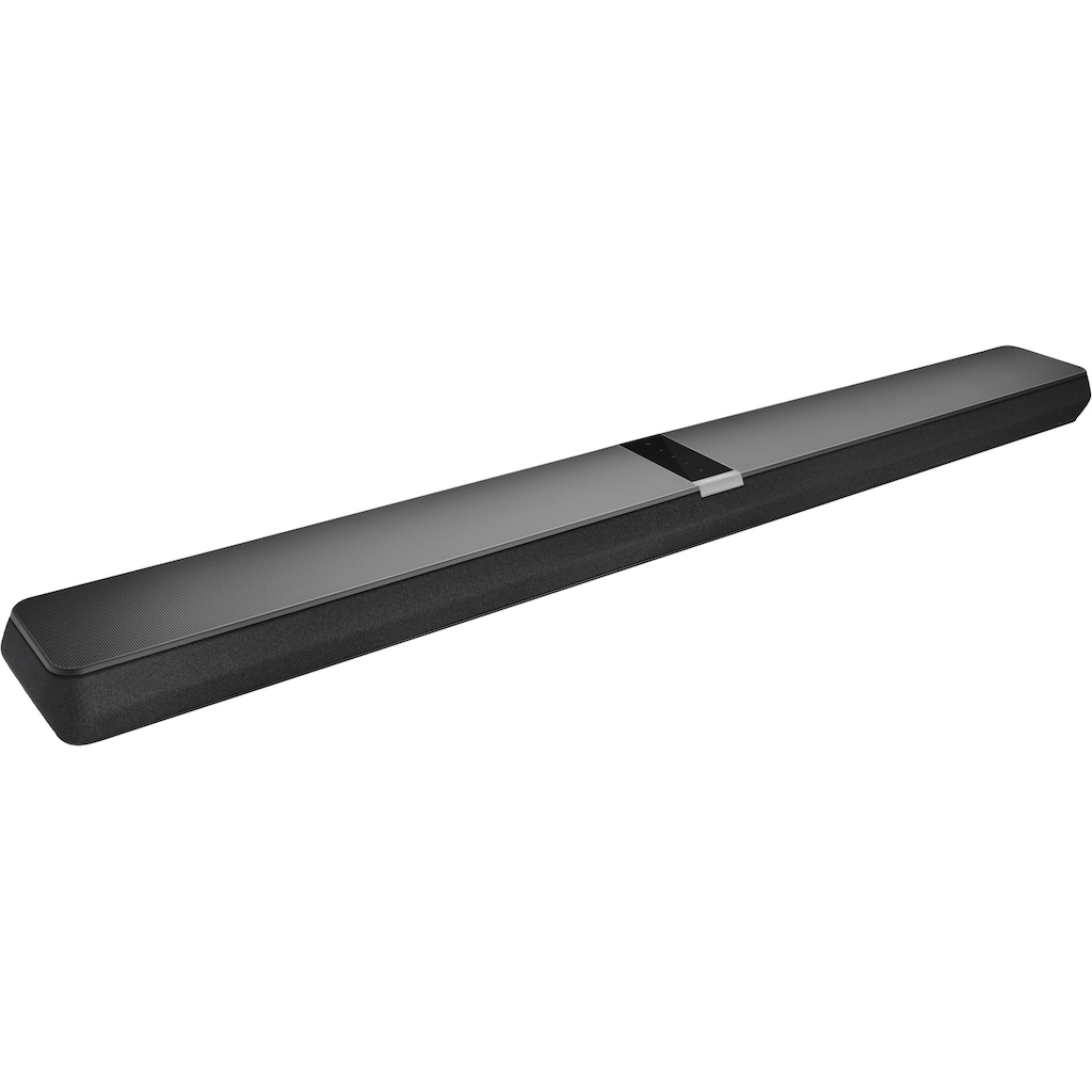 Bowers & Wilkins Soundbar »Panorama 3 Wireless«, (1 St.)