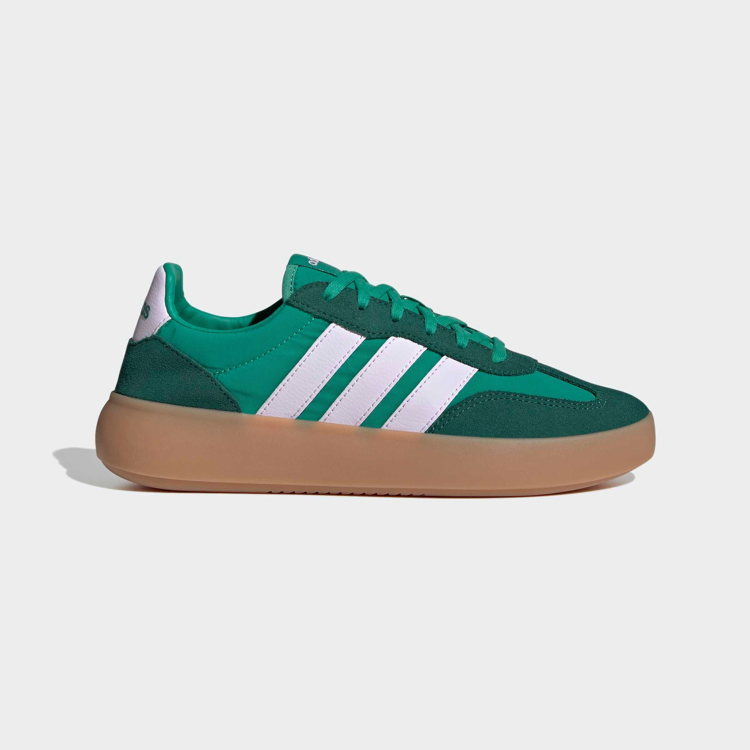 adidas Sportswear Sneaker "BARREDA DECODE" inspiriert vom Design des adidas günstig online kaufen