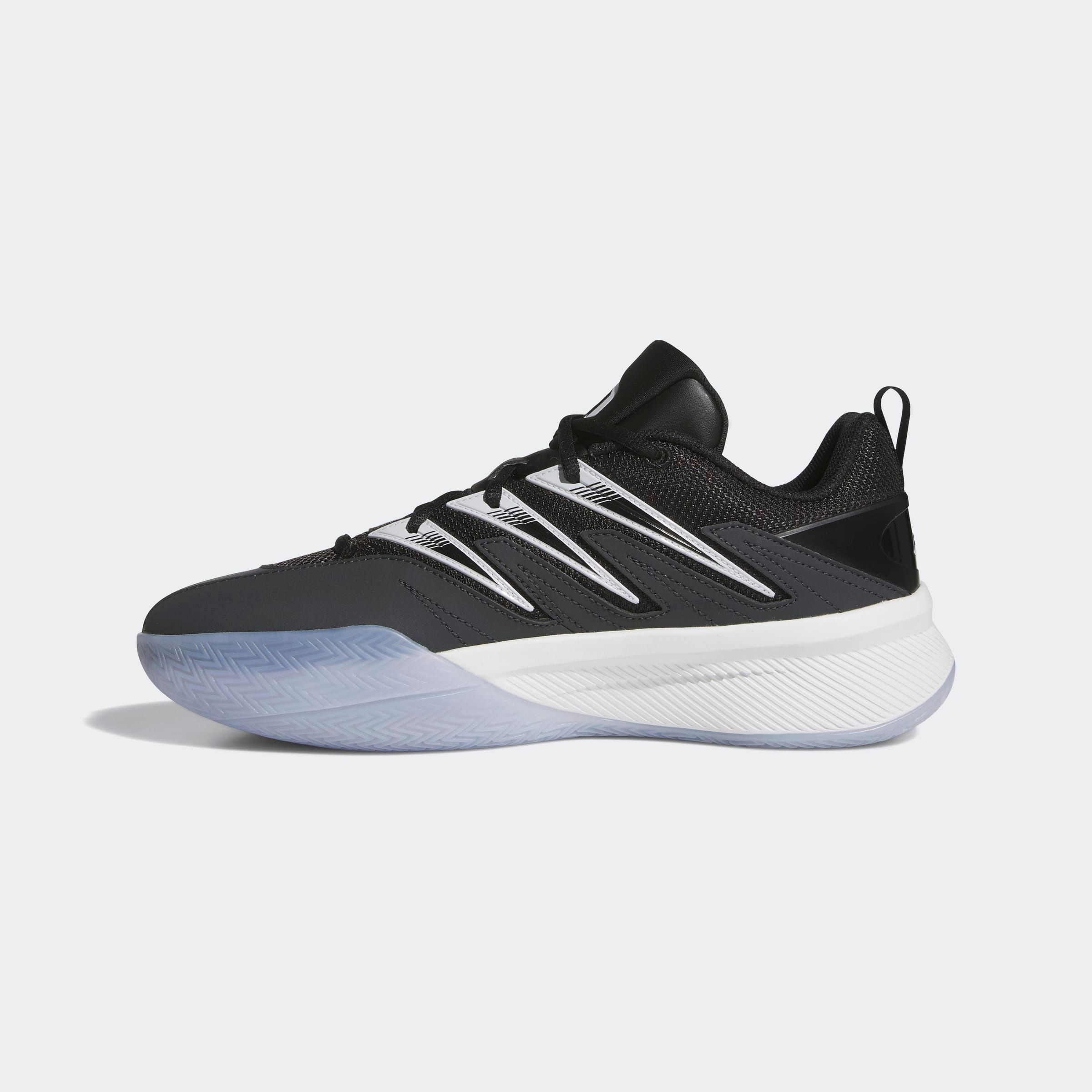 Thumbnail - adidas Performance Basketballschuh "DAME CERTIFIED 3"