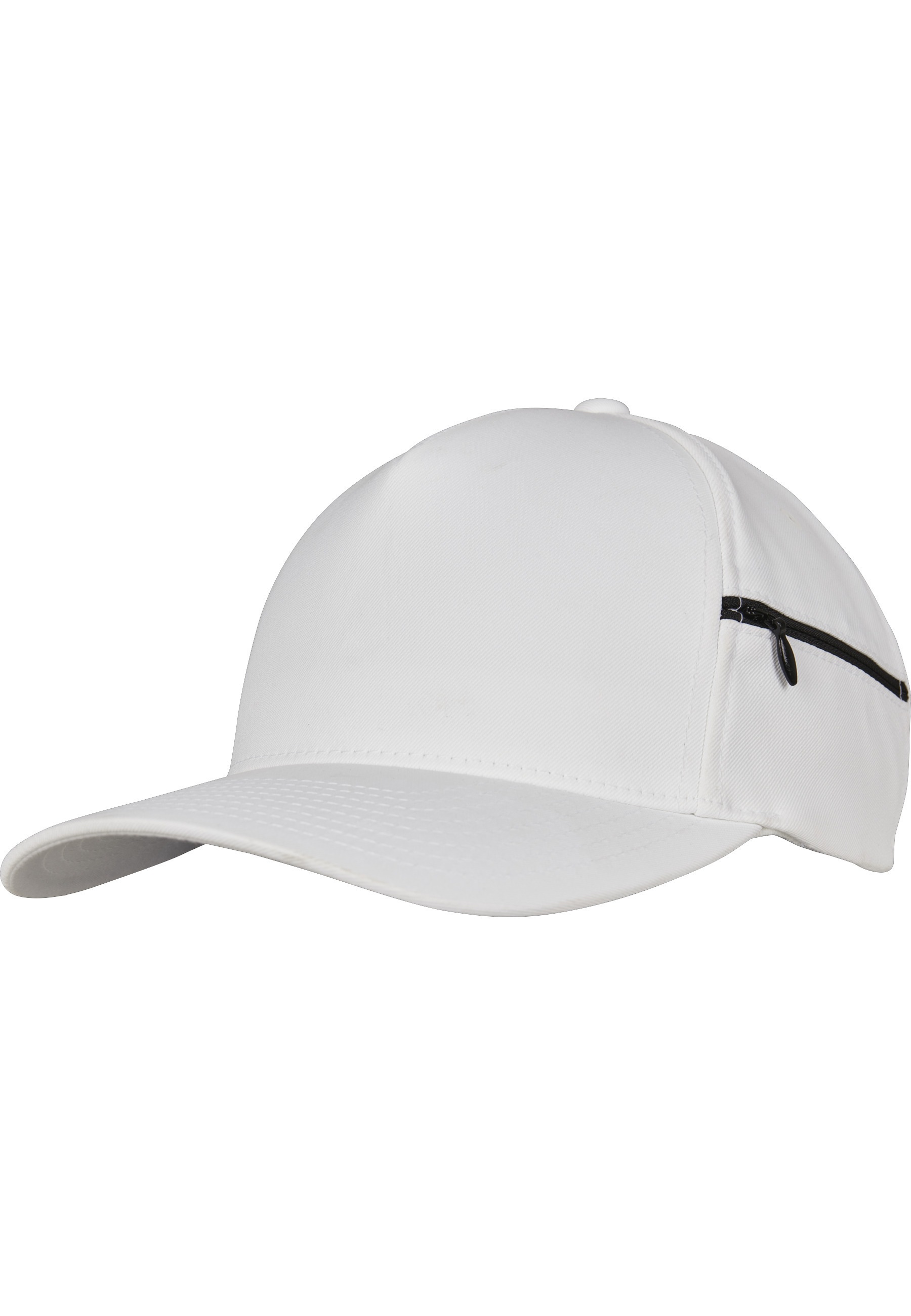 Flexfit Fitted Cap »Flexfit Unisex 110 Pocket«