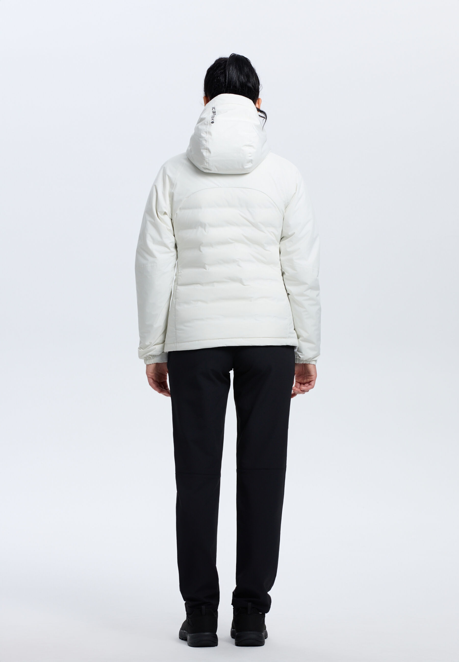 Icepeak Outdoorjacke »Icepeak Jacke Barton«