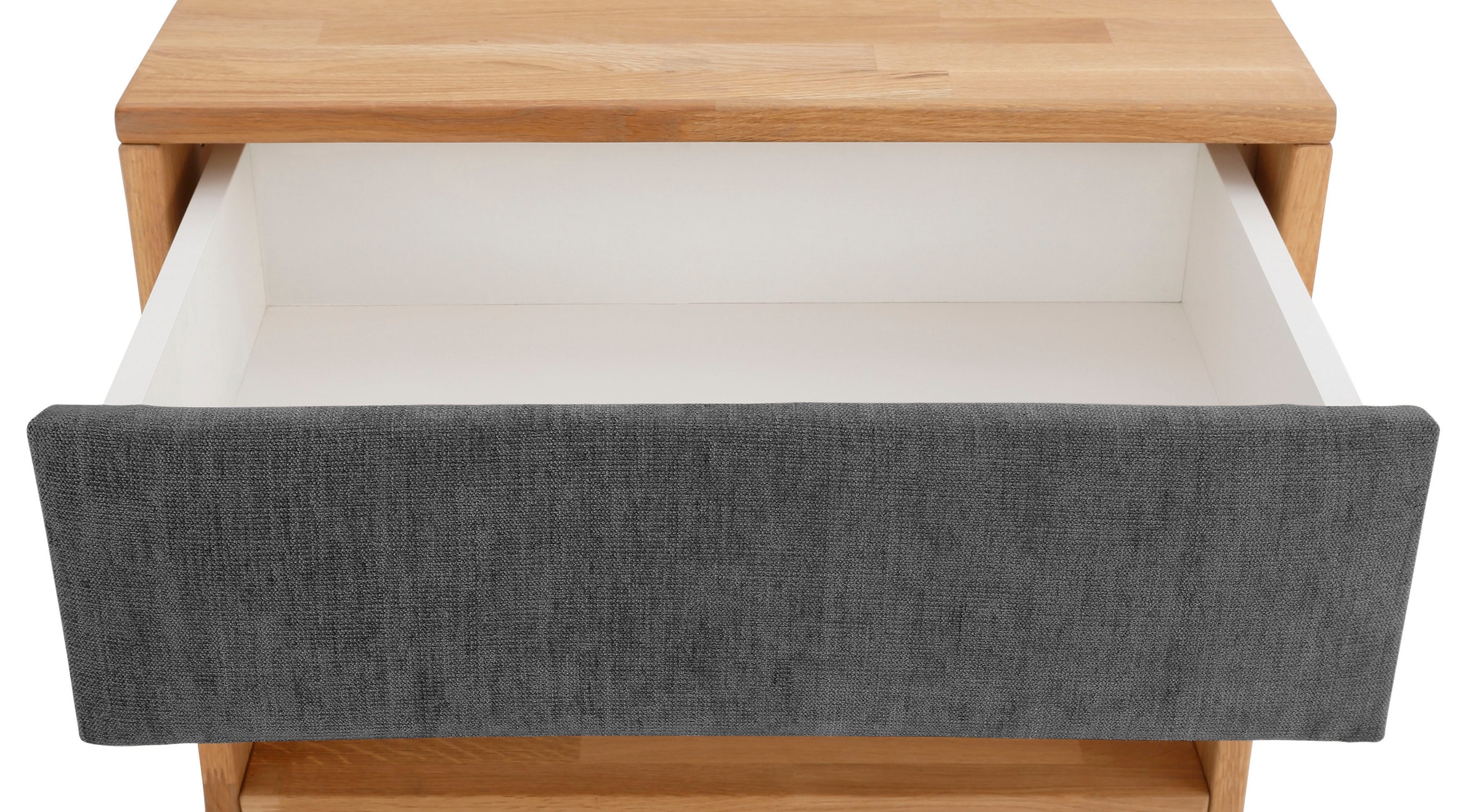 OTTO products Nachttisch »Callum«, passend zur Boxspringbett-Serie Jelle