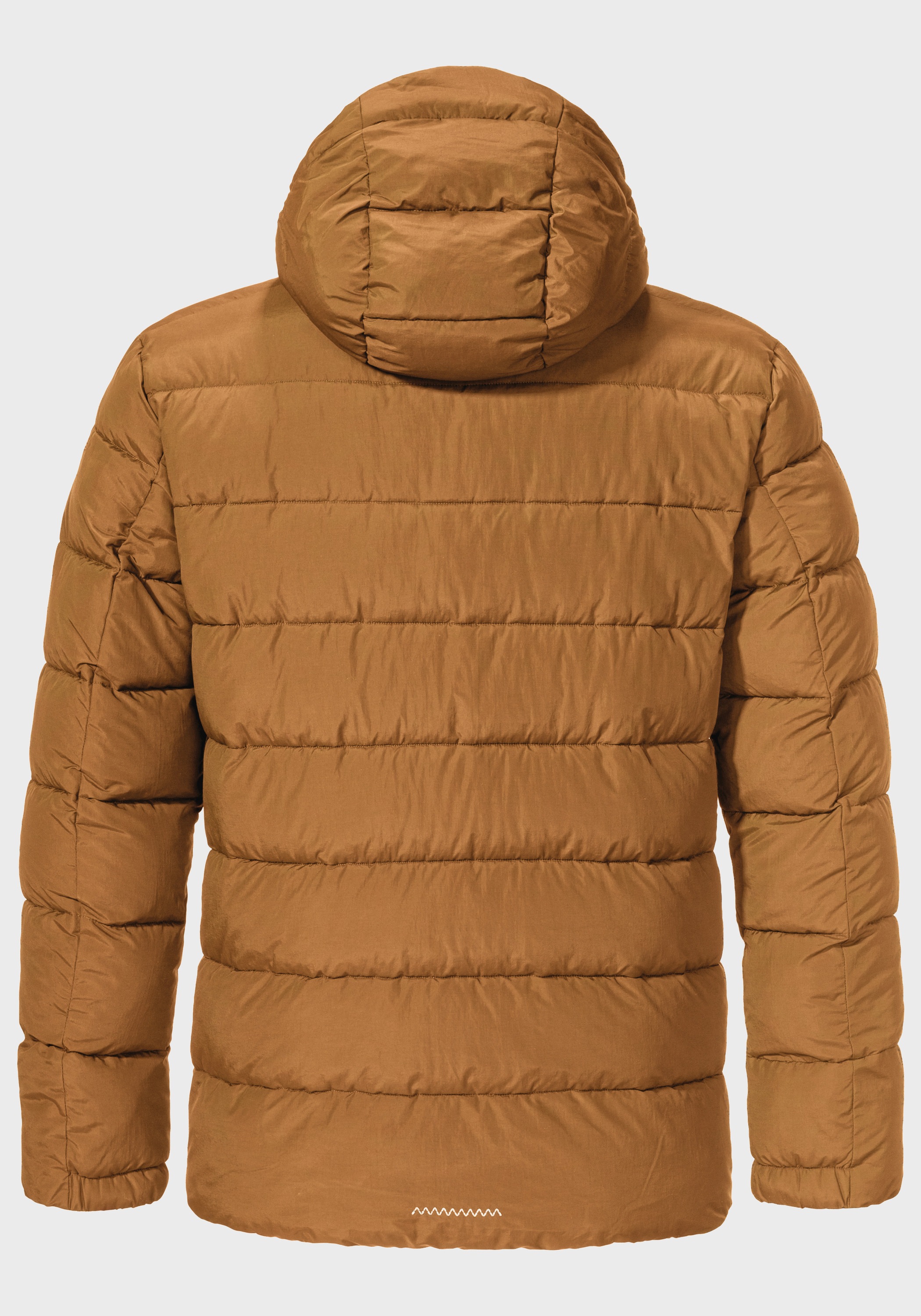 Schöffel Funktionsjacke »Urban Ins Jacket Style Boslix MNS«, mit Kapuze