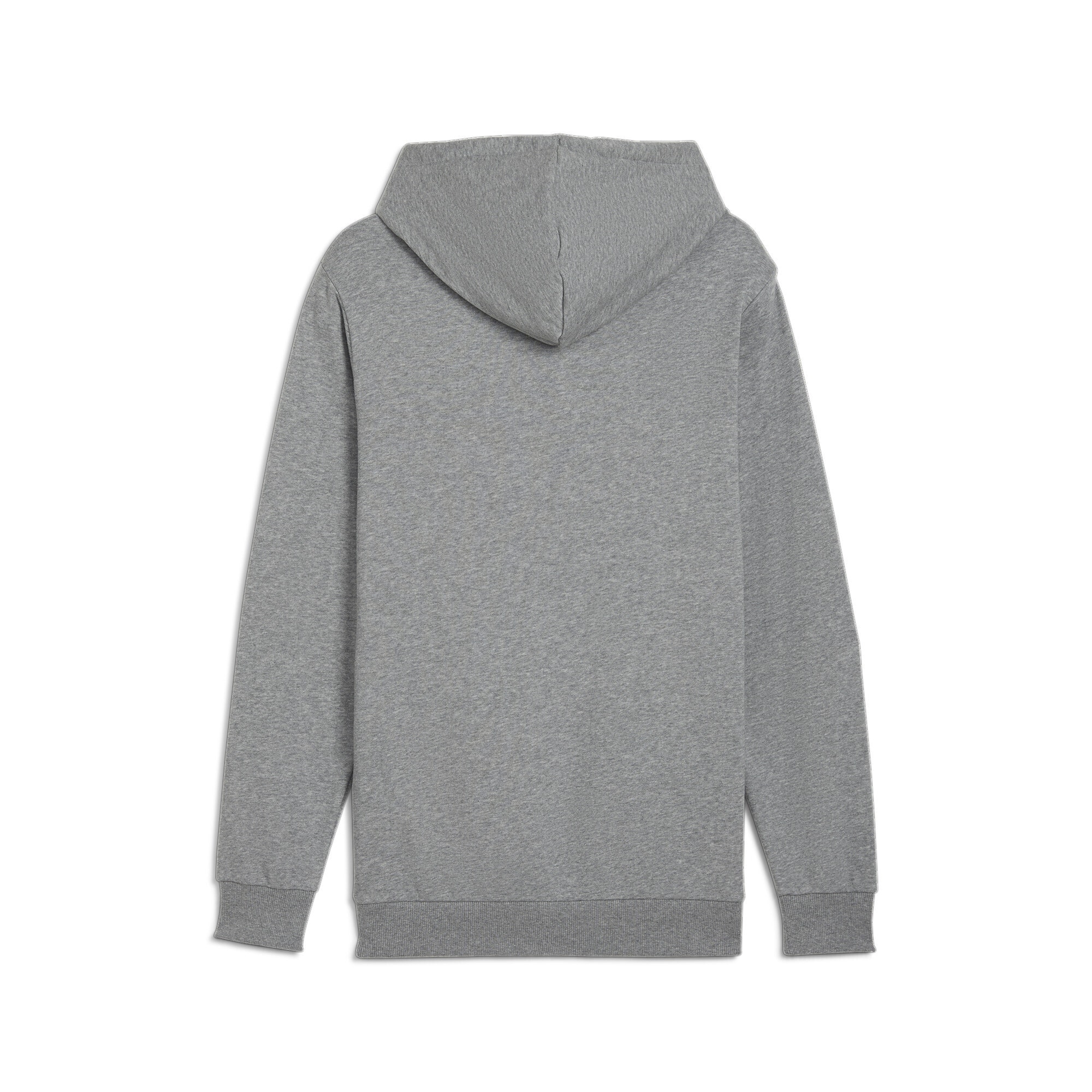 PUMA Hoodie »ESS+ LOGO LAB Hoodie Herren«